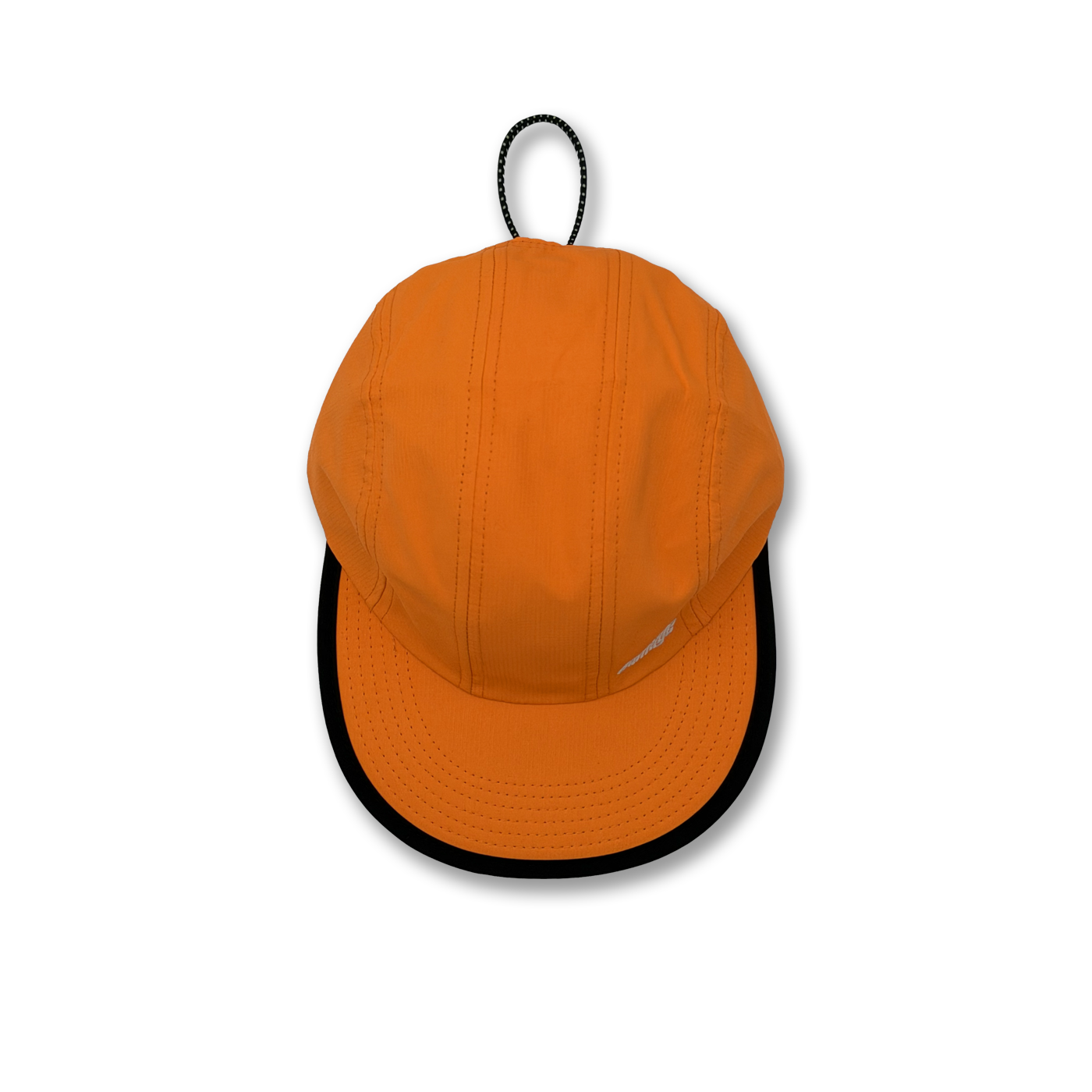 DAMAGE - FOAMIE 5 PANTEL CAP - ORANGE