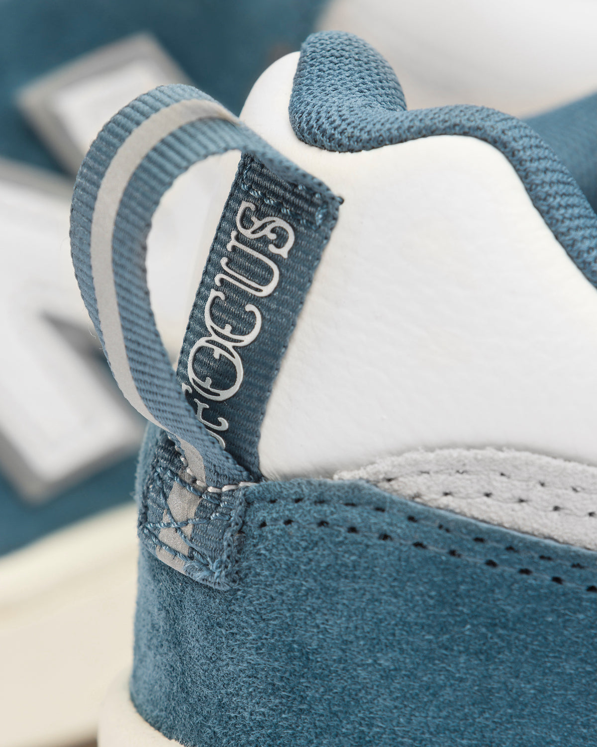 NEW BALANCE - NUMERIC 480 - FOCUS