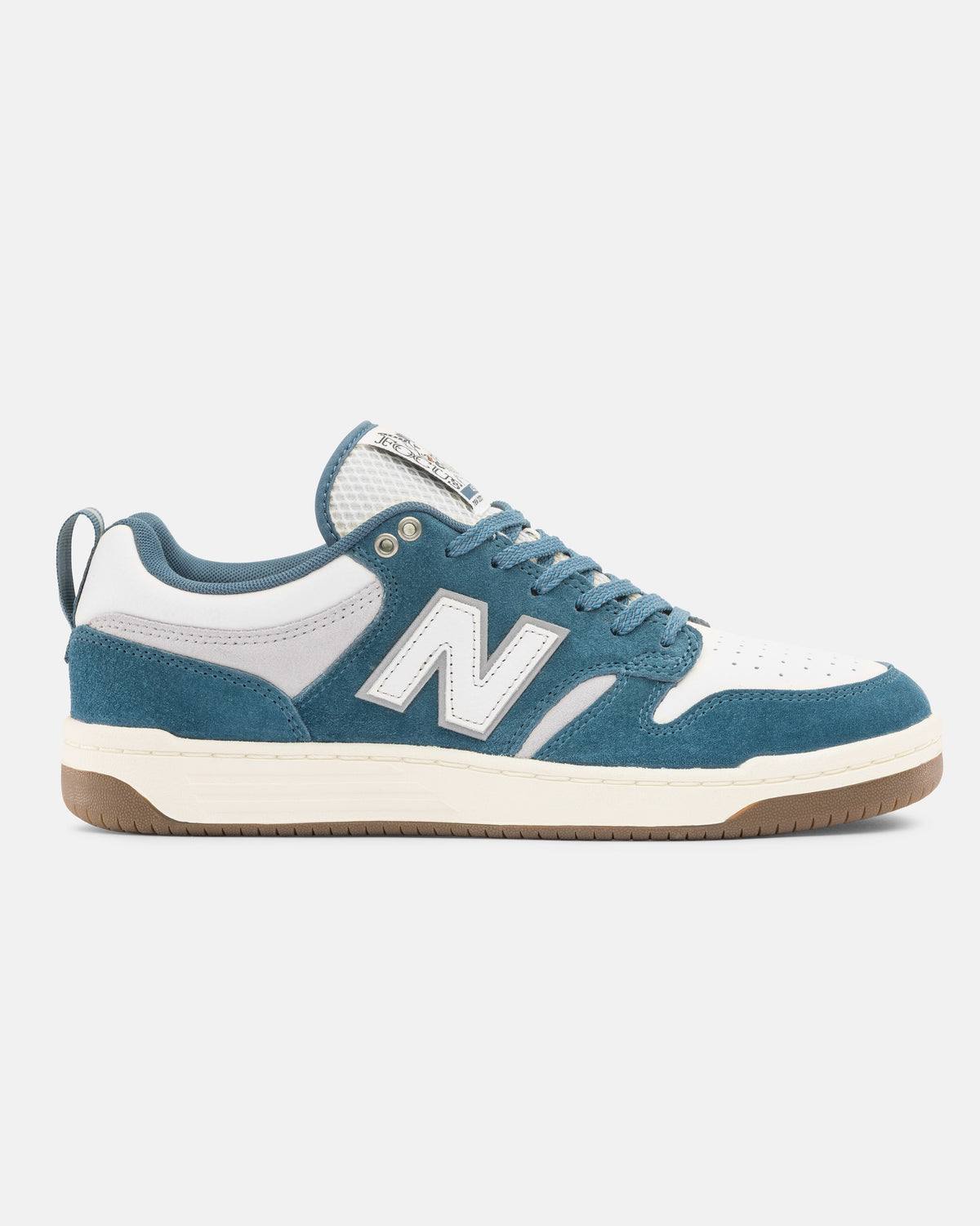 NEW BALANCE - NUMERIC 480 - FOCUS