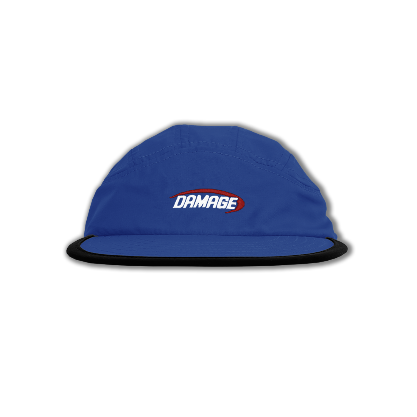 DAMAGE - AEROCAP - BLUE DAMAGE - AEROCAP - BLUE