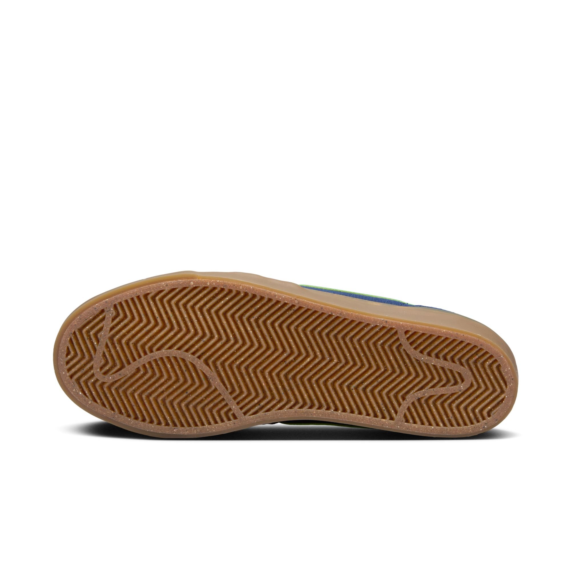 NIKE - ZOOM POGO PLUS / AZUL