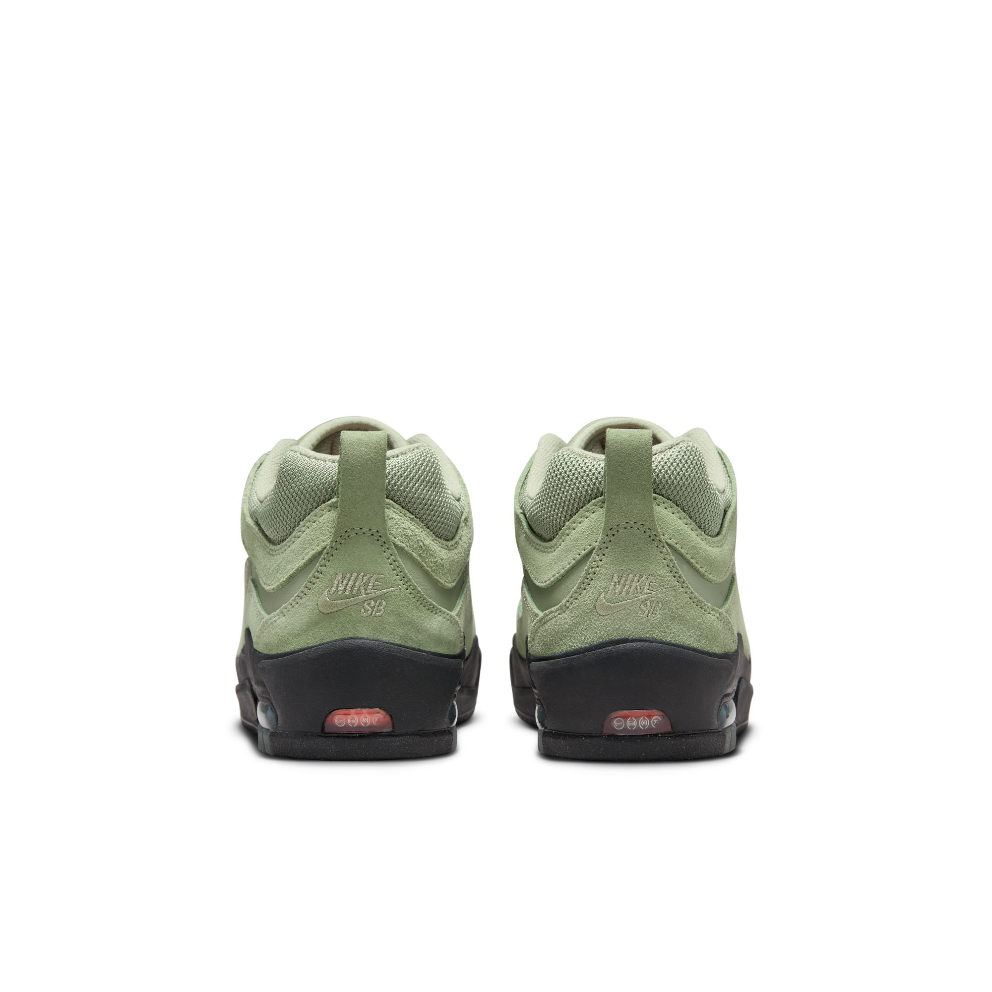 NIKE - AIR MAX ISHOD / VERDE