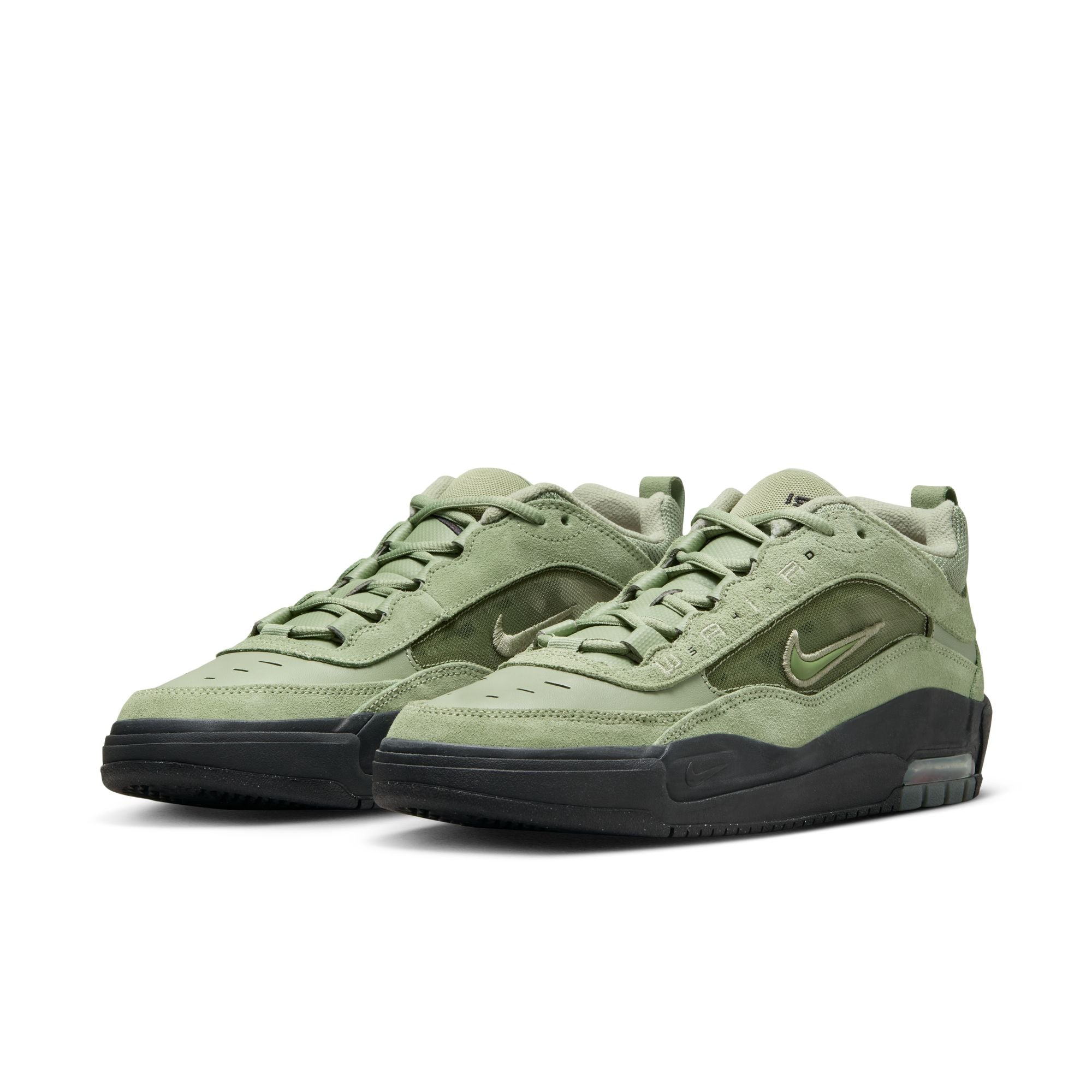 NIKE - AIR MAX ISHOD / VERDE