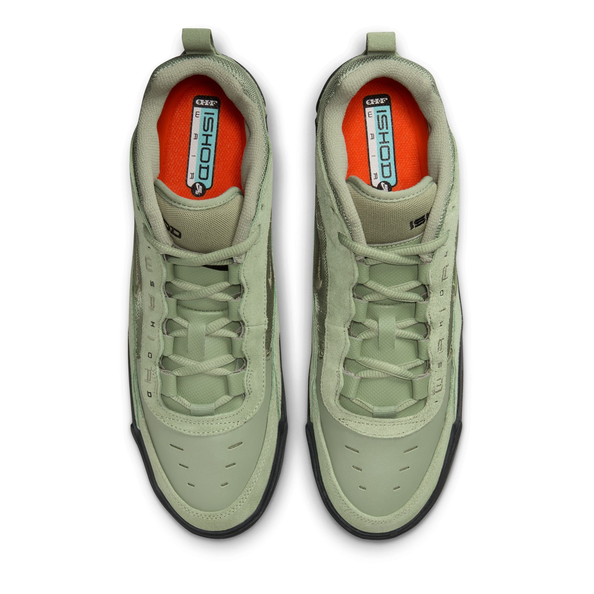 NIKE - AIR MAX ISHOD / VERDE