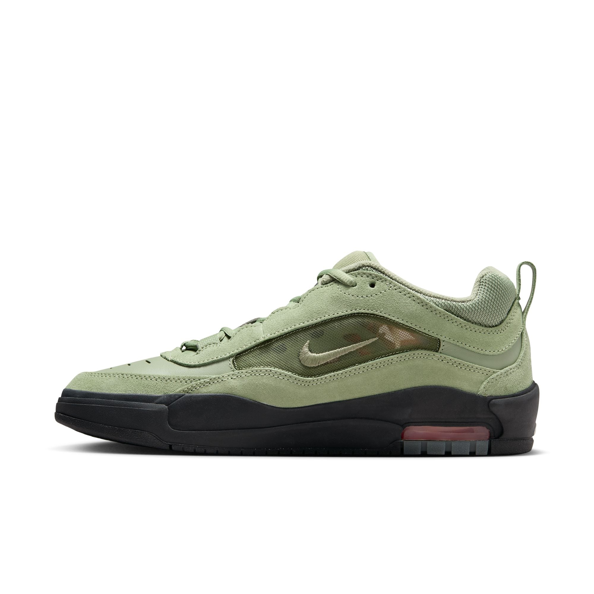 NIKE - AIR MAX ISHOD / VERDE