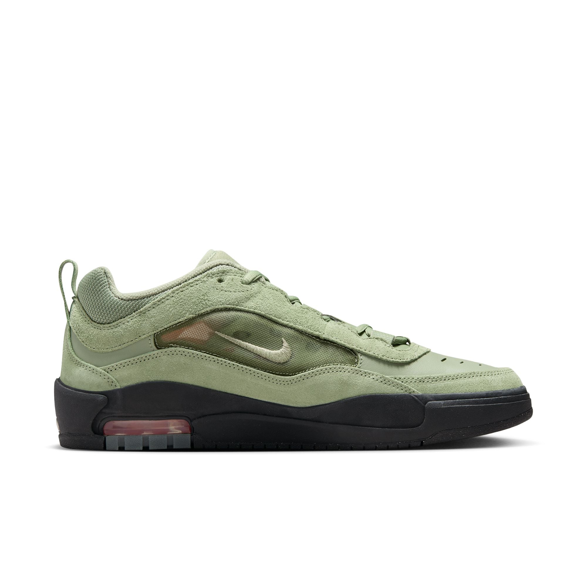 NIKE - AIR MAX ISHOD / VERDE