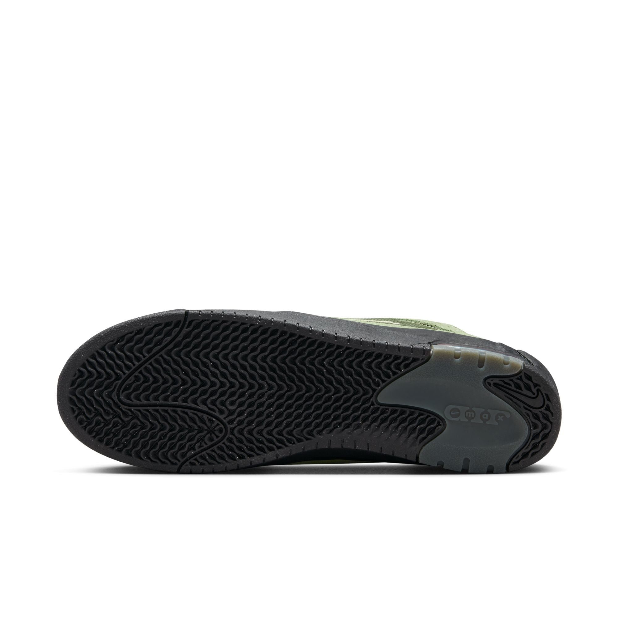 NIKE - AIR MAX ISHOD / VERDE
