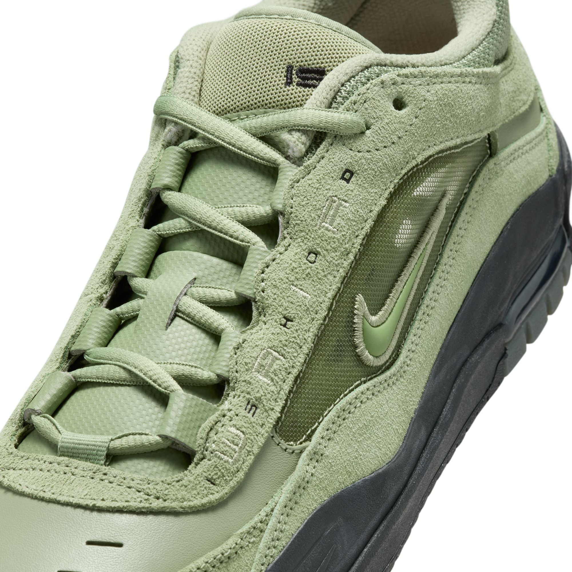 NIKE - AIR MAX ISHOD / VERDE