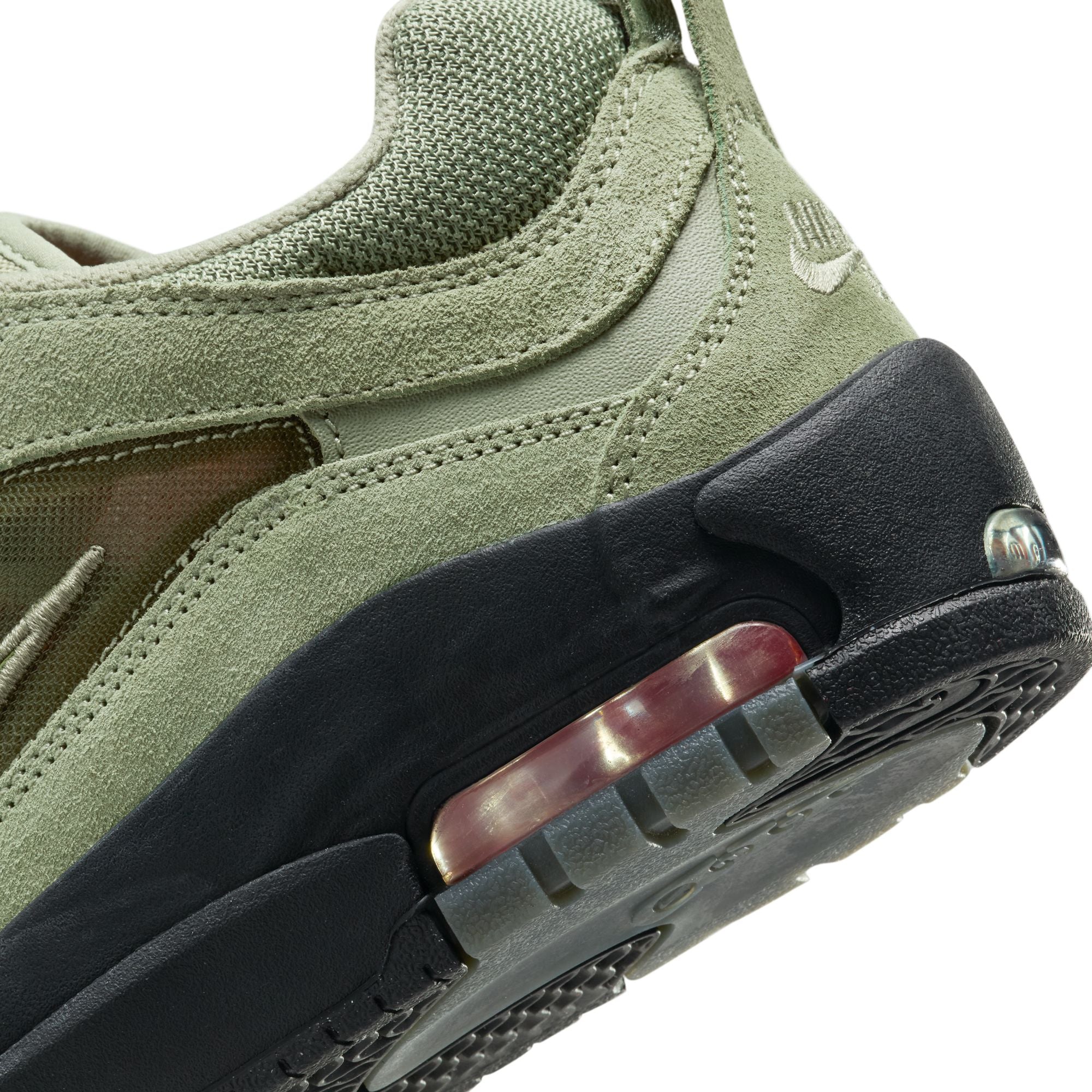 NIKE - AIR MAX ISHOD / VERDE