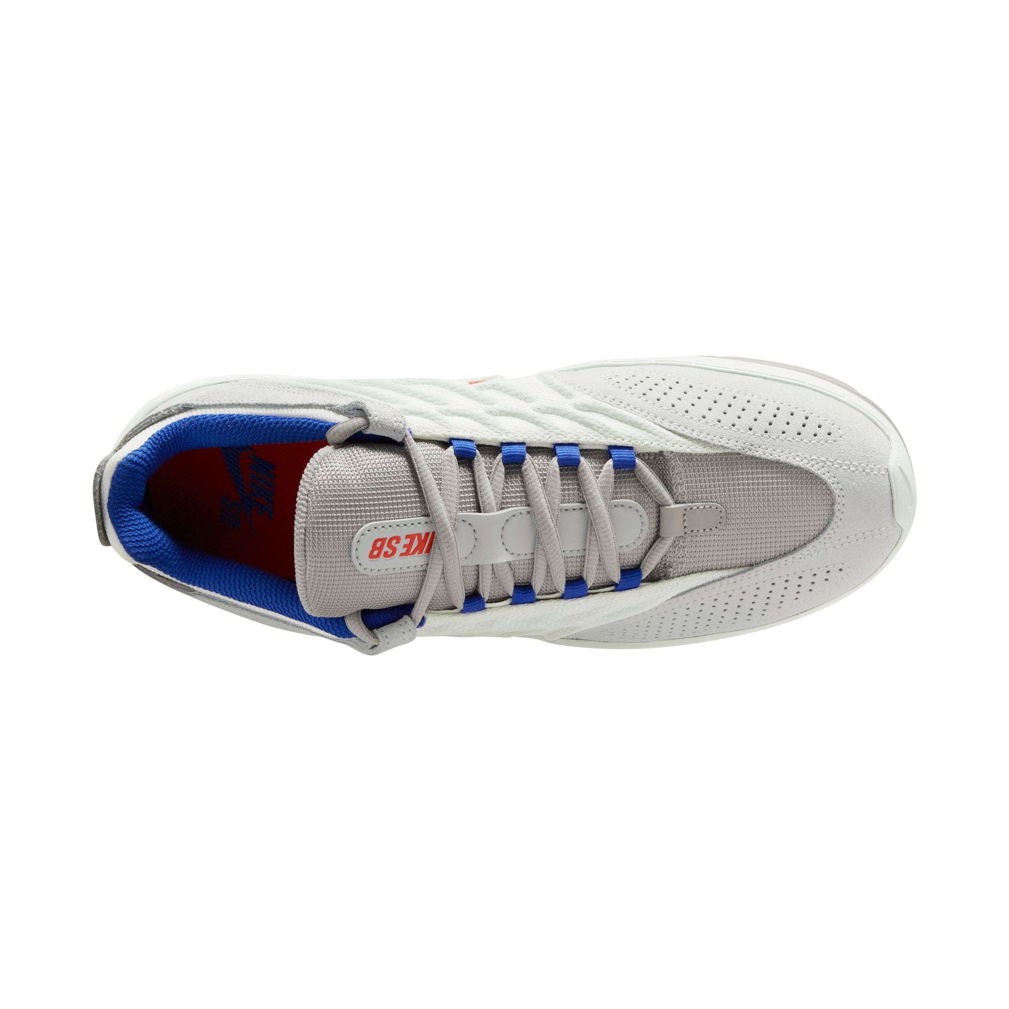 NIKE - VERTEBRAE 102 - BLANCA