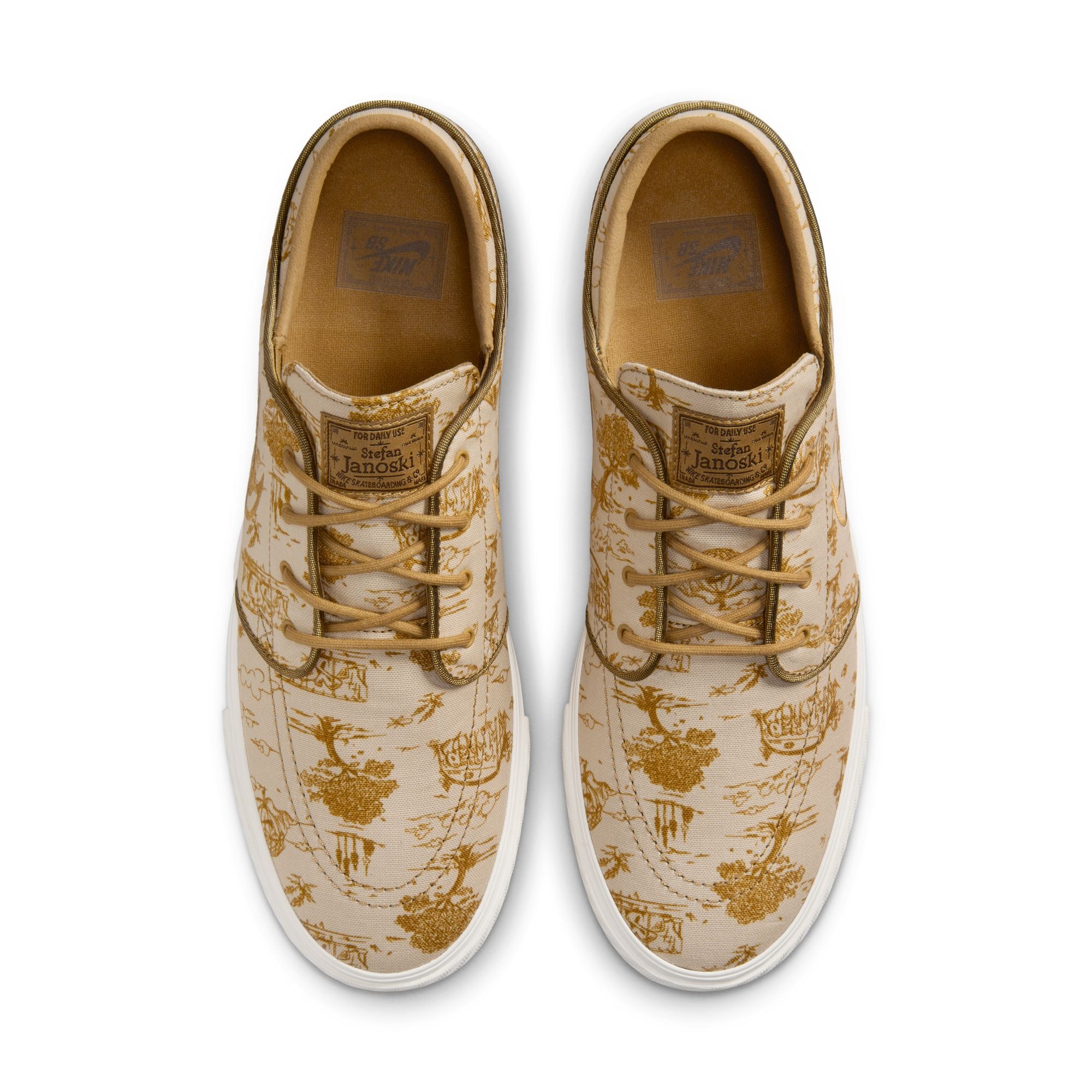 NIKE - Janoski OG+ Premium ville