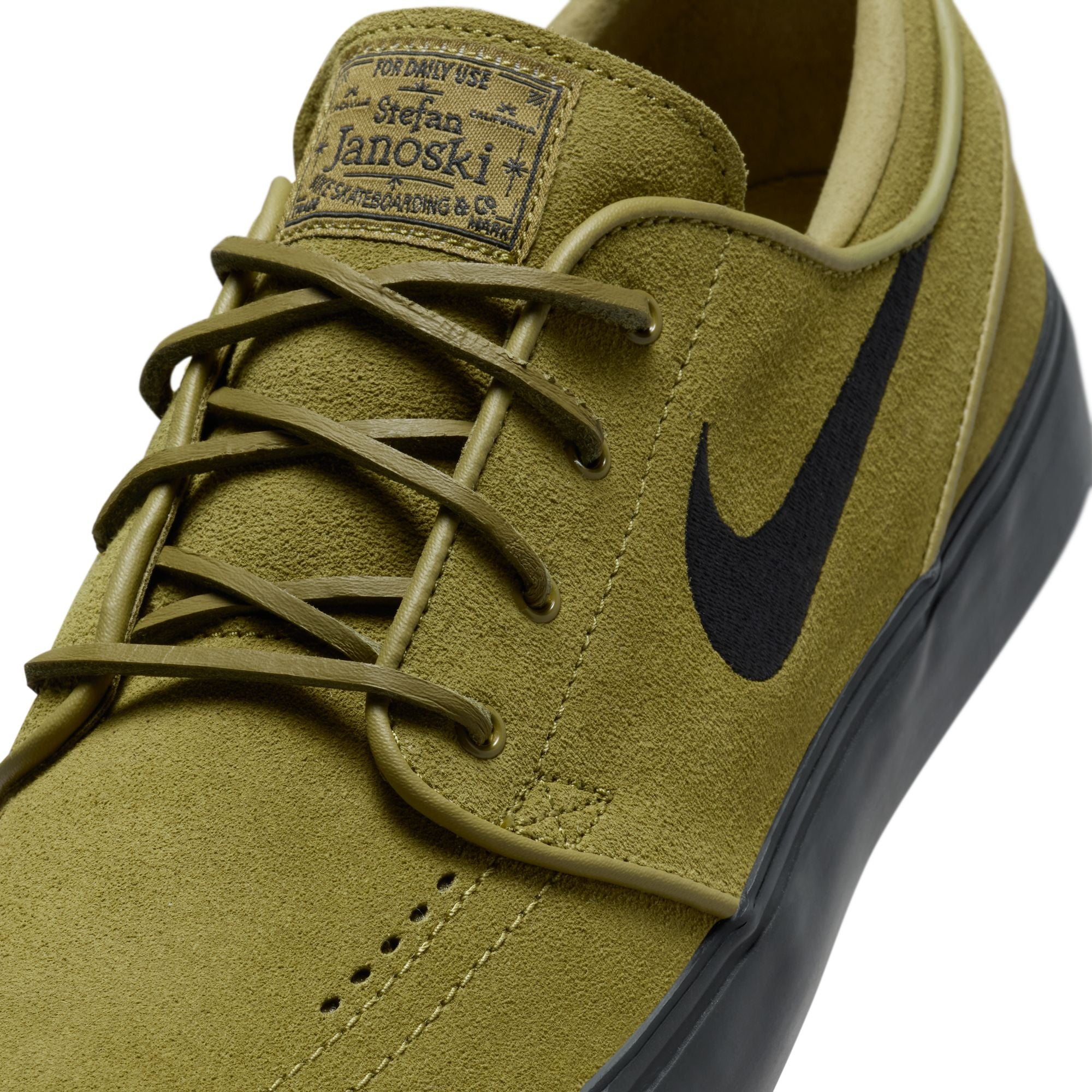 NIKE JANOSKI OG+ VERDE