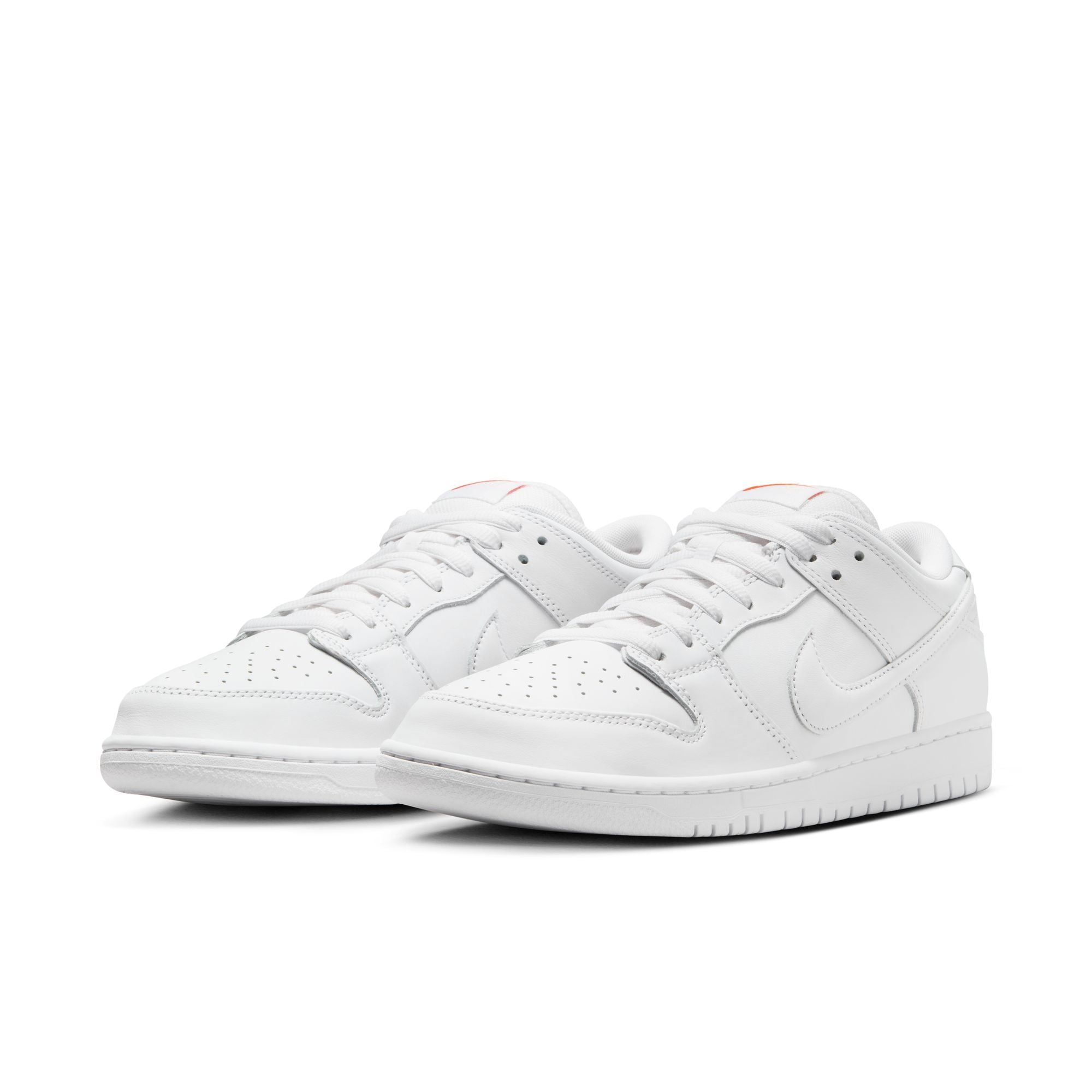 NIKE - DUNK LOW PRO ISO - BLANCA