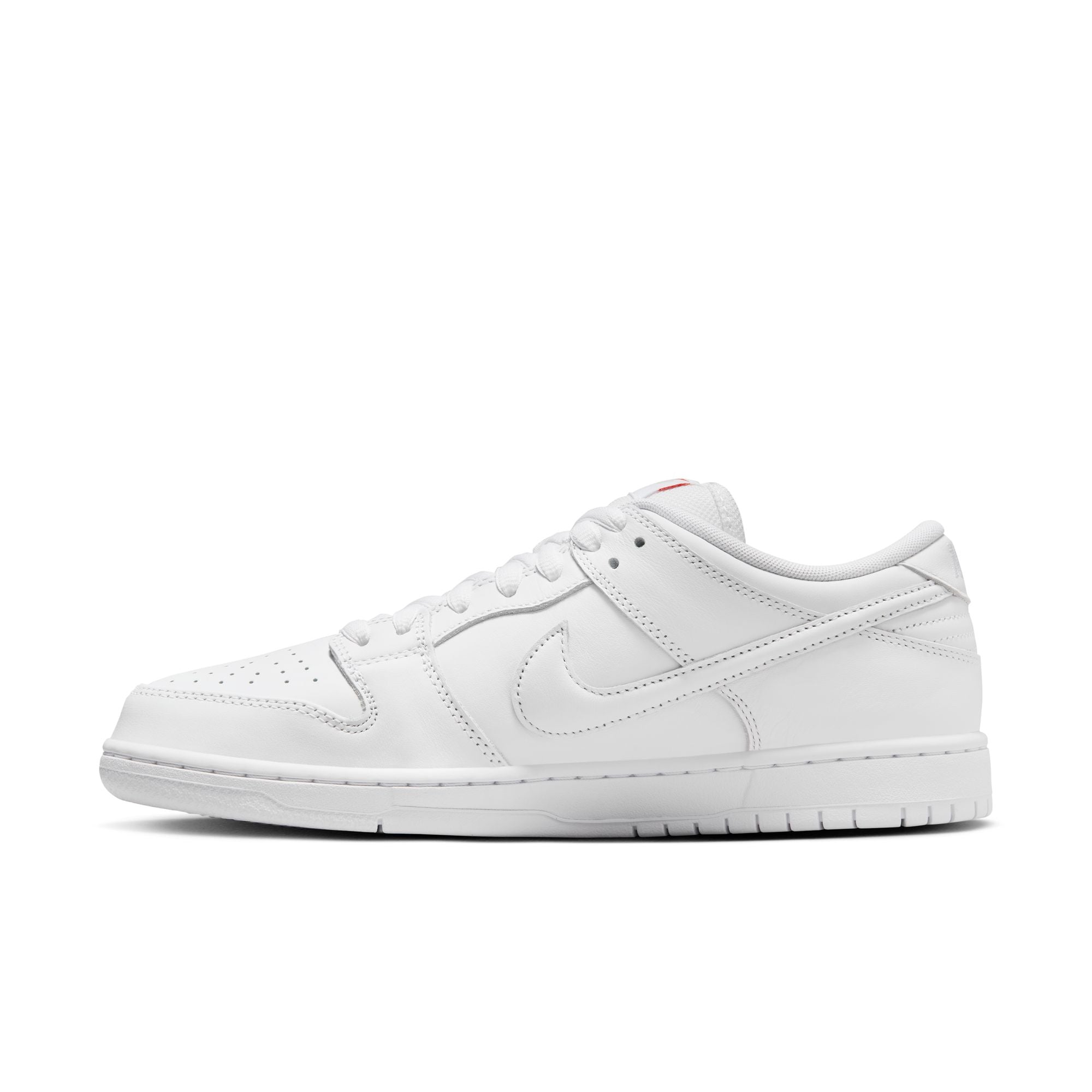 NIKE - DUNK LOW PRO ISO - BLANCA