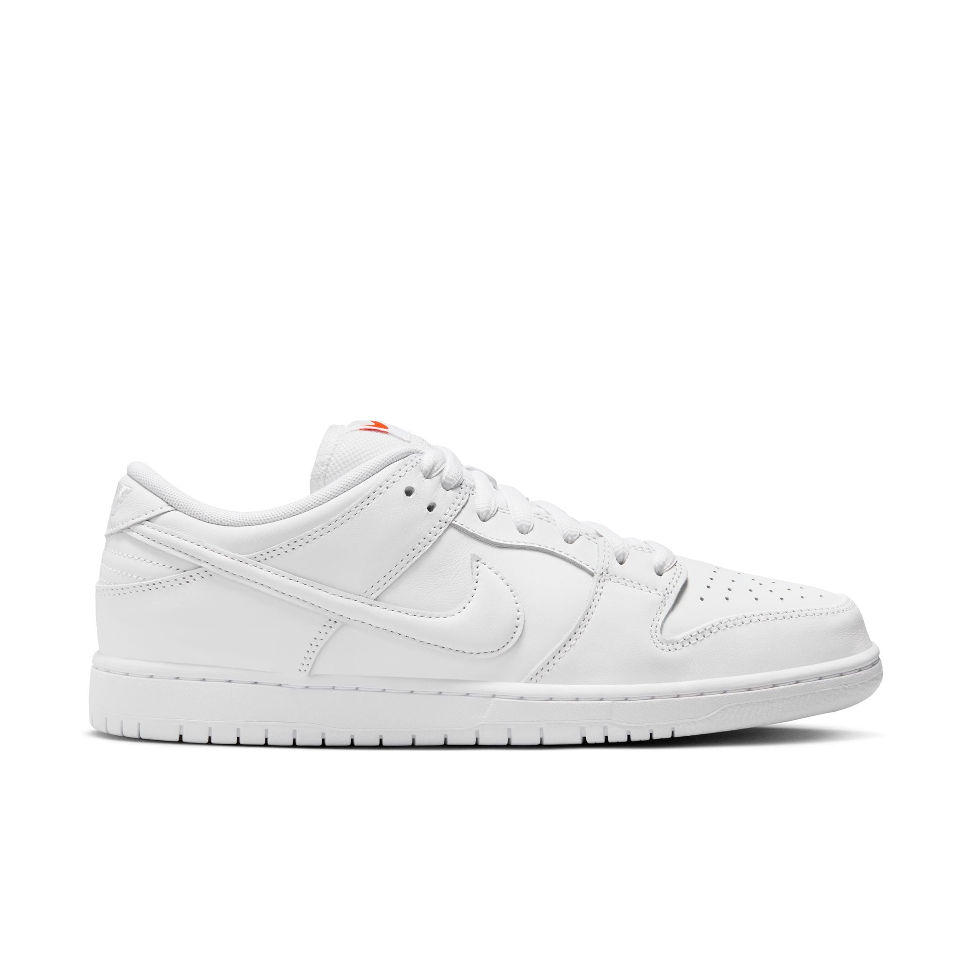 NIKE - DUNK LOW PRO ISO - BLANCA