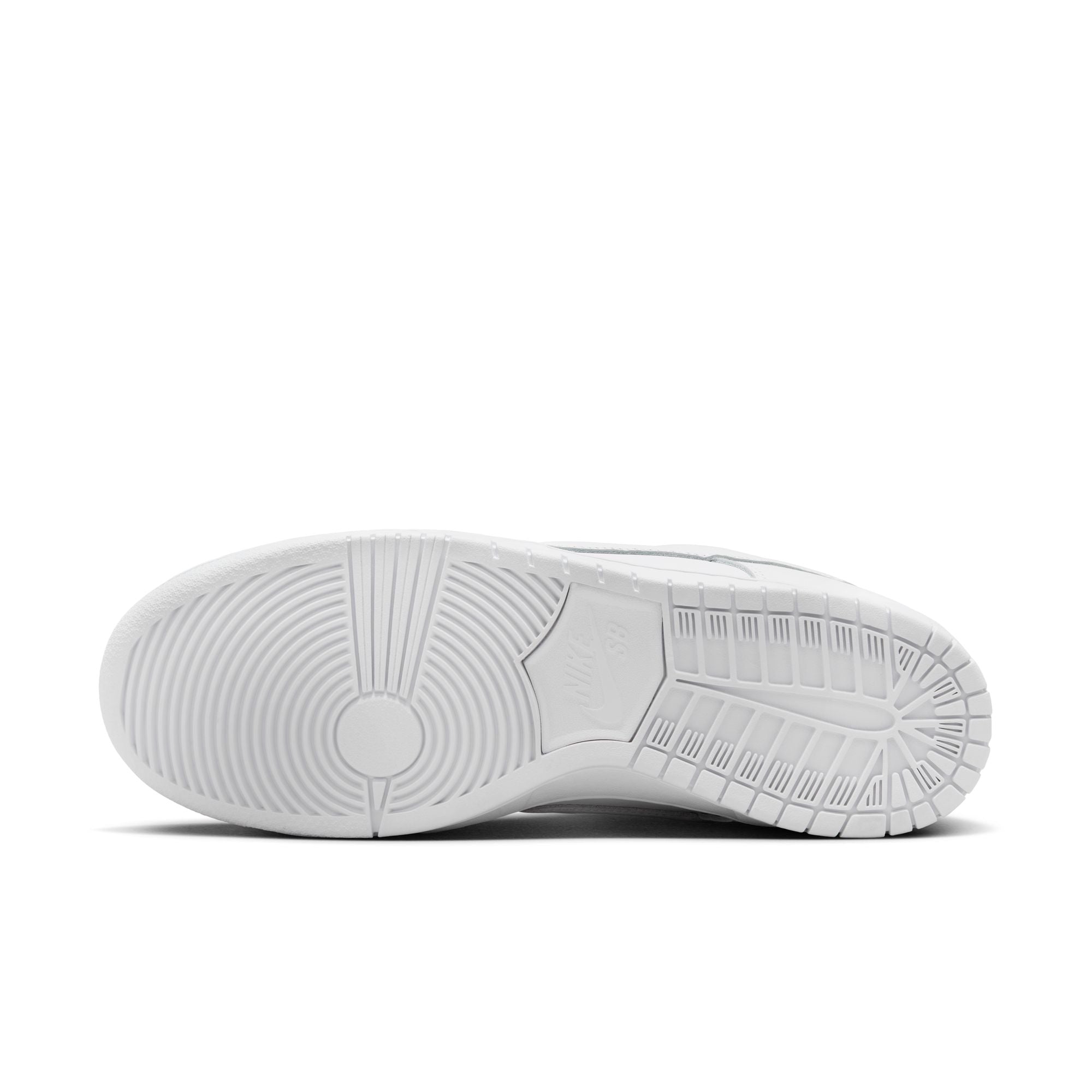 NIKE - DUNK LOW PRO ISO - BLANCA