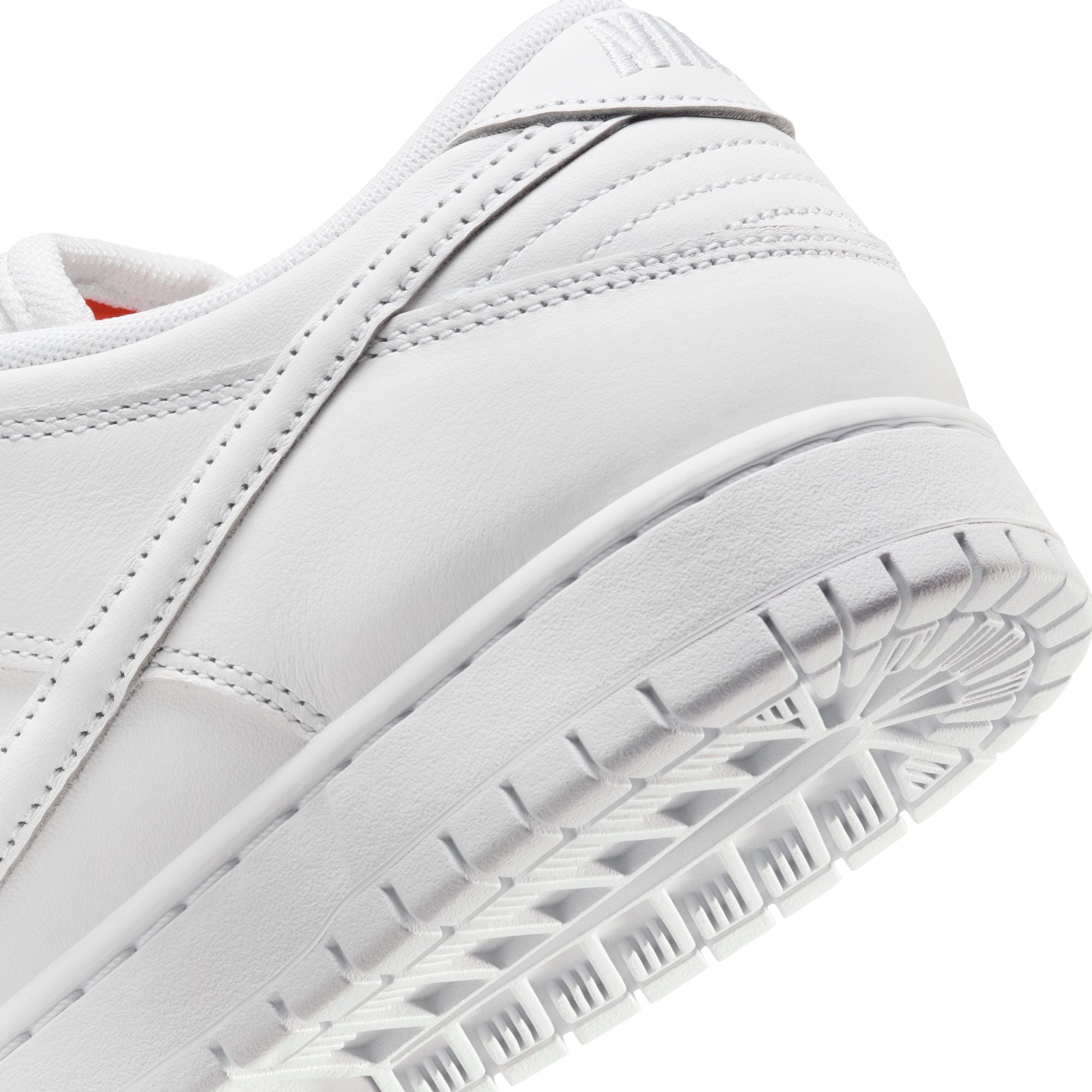 NIKE - DUNK LOW PRO ISO - BLANCA