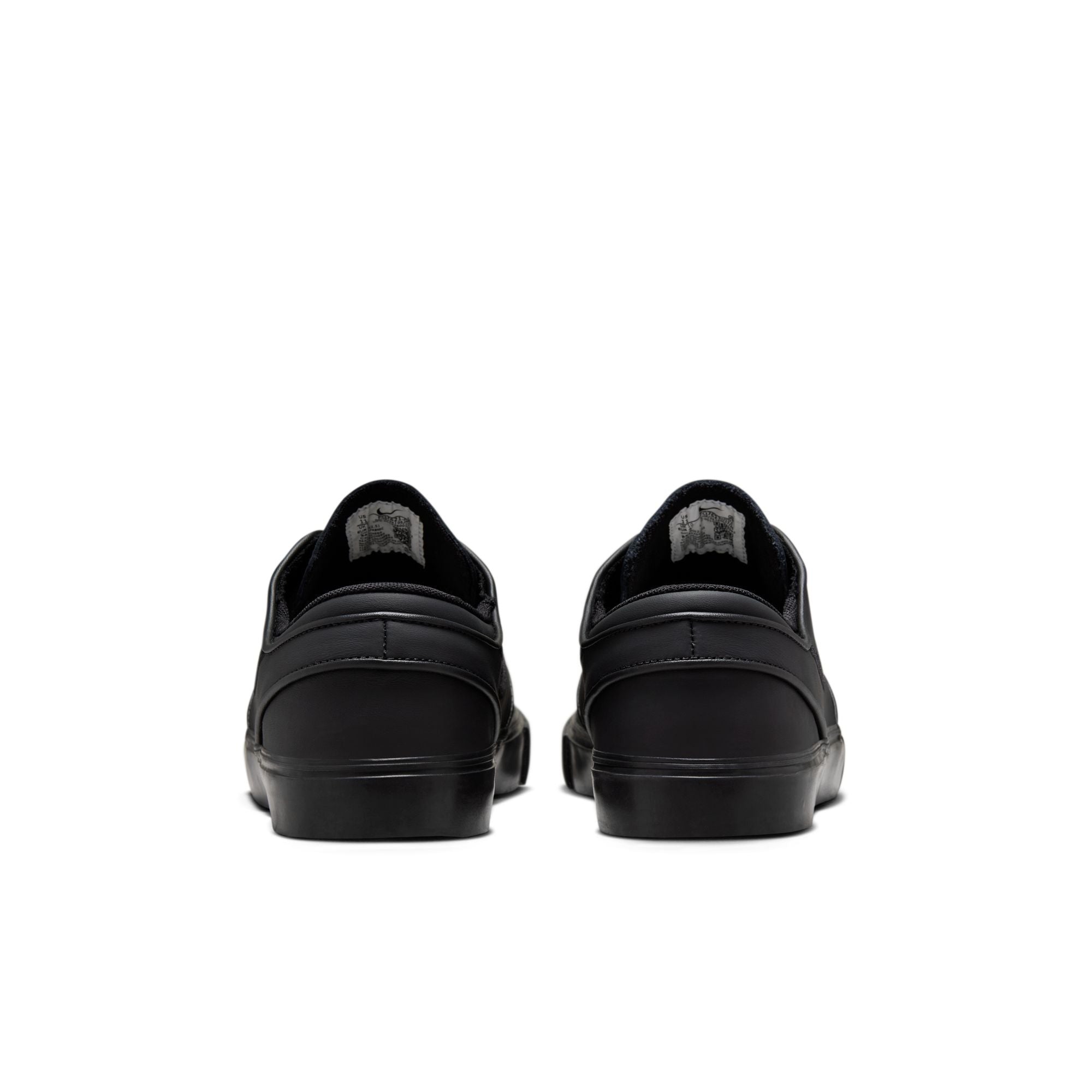 Nike SB - Zoom Janoski OG+ ISO - Black/Black-Black-Black
