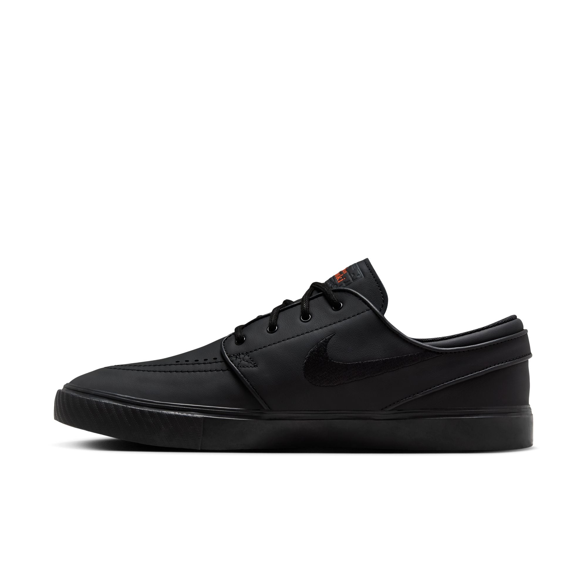 Nike SB - Zoom Janoski OG+ ISO - Negro/Negro-Negro-Negro