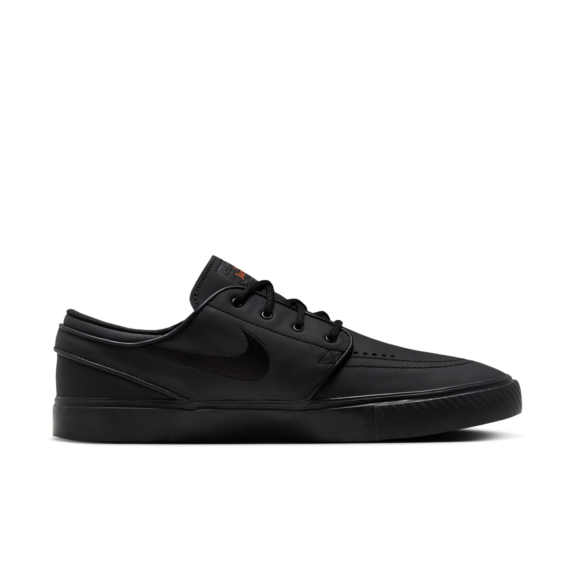 Nike SB - Zoom Janoski OG+ ISO - Black/Black-Black-Black