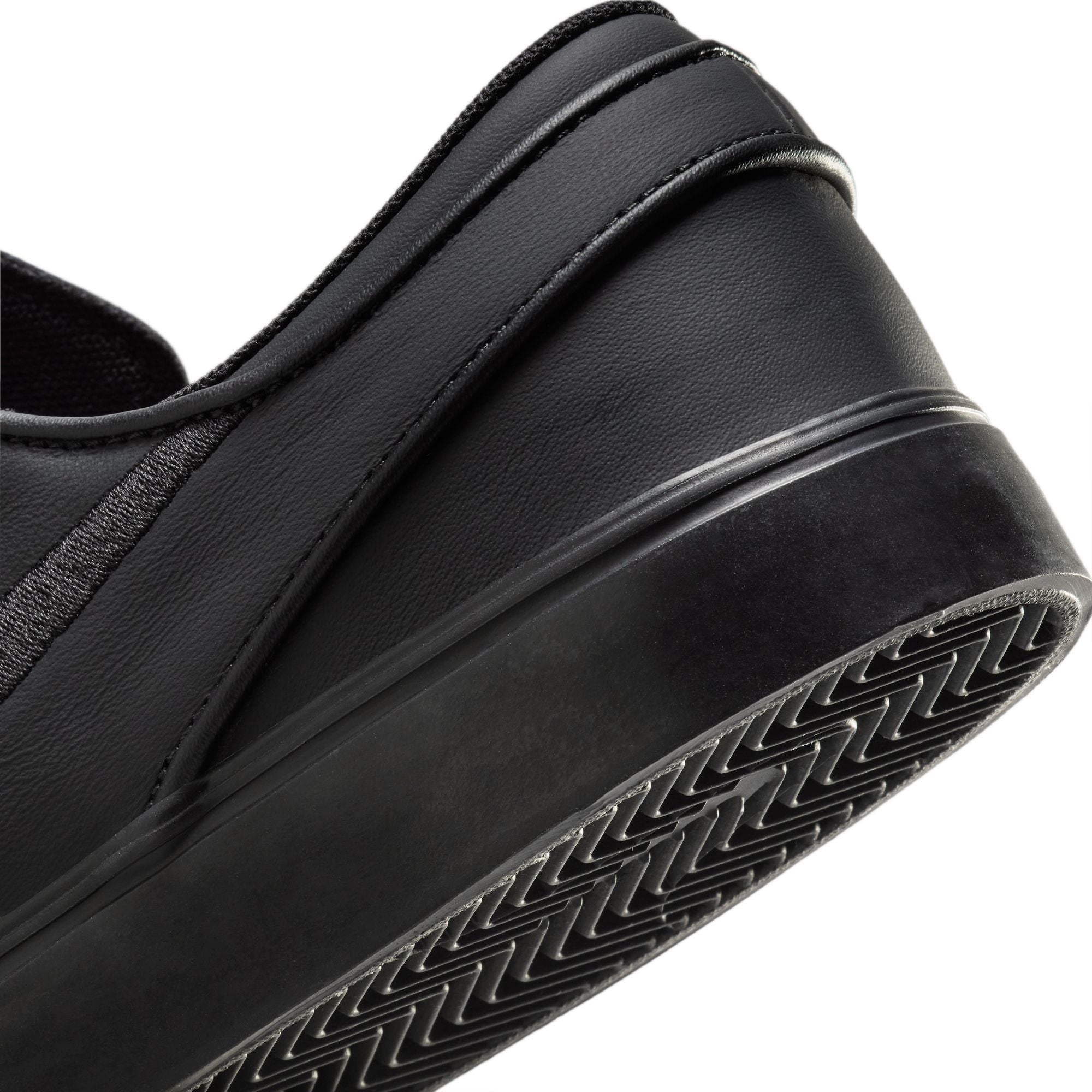 Nike SB - Zoom Janoski OG+ ISO - Negro/Negro-Negro-Negro