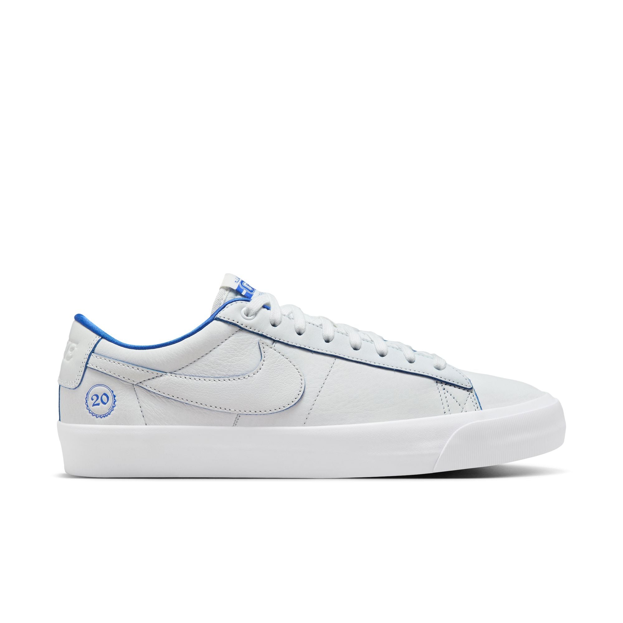NIKE SB - Blazer Low Pro GT Premium