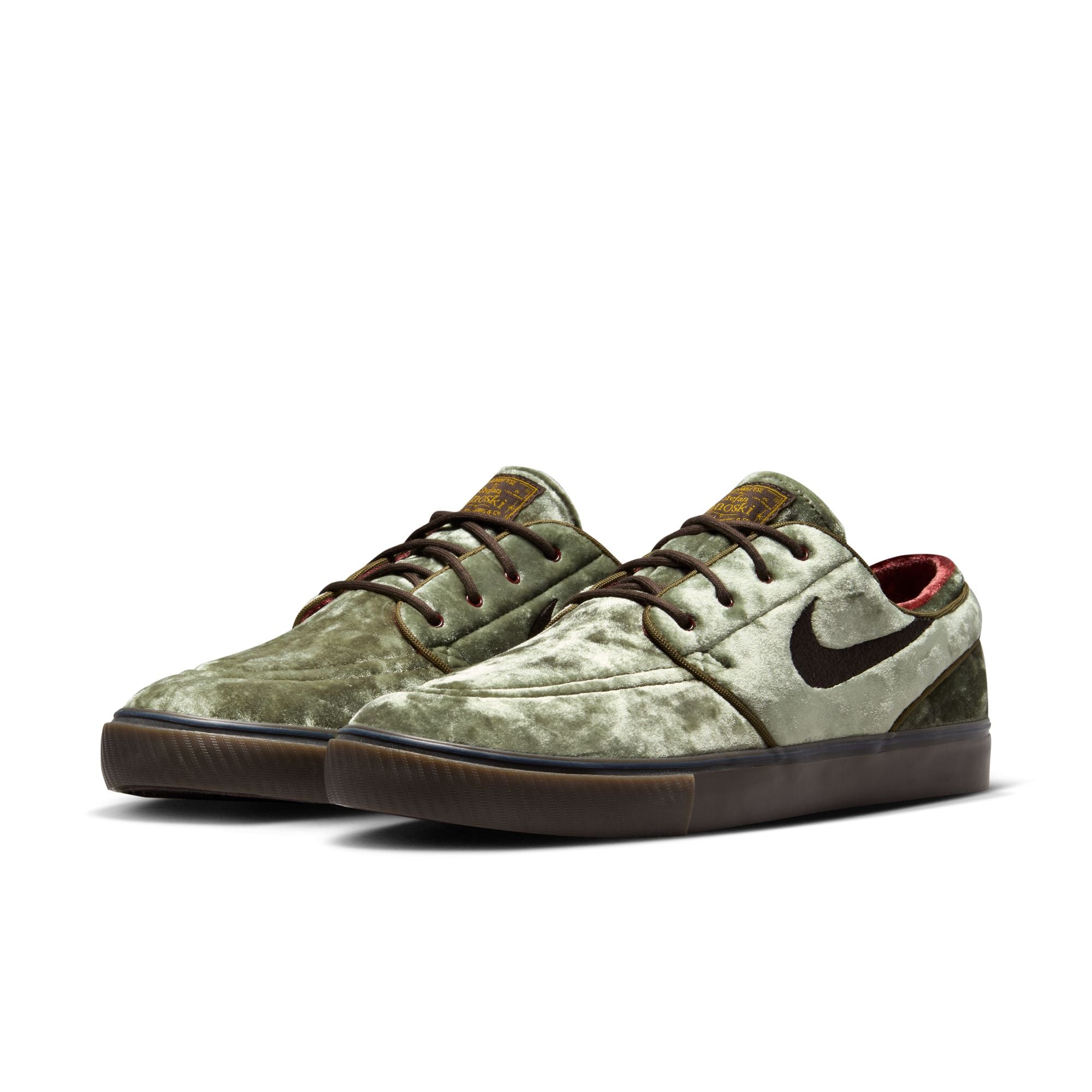 NIKE SB - JANOSKI OG+ SE