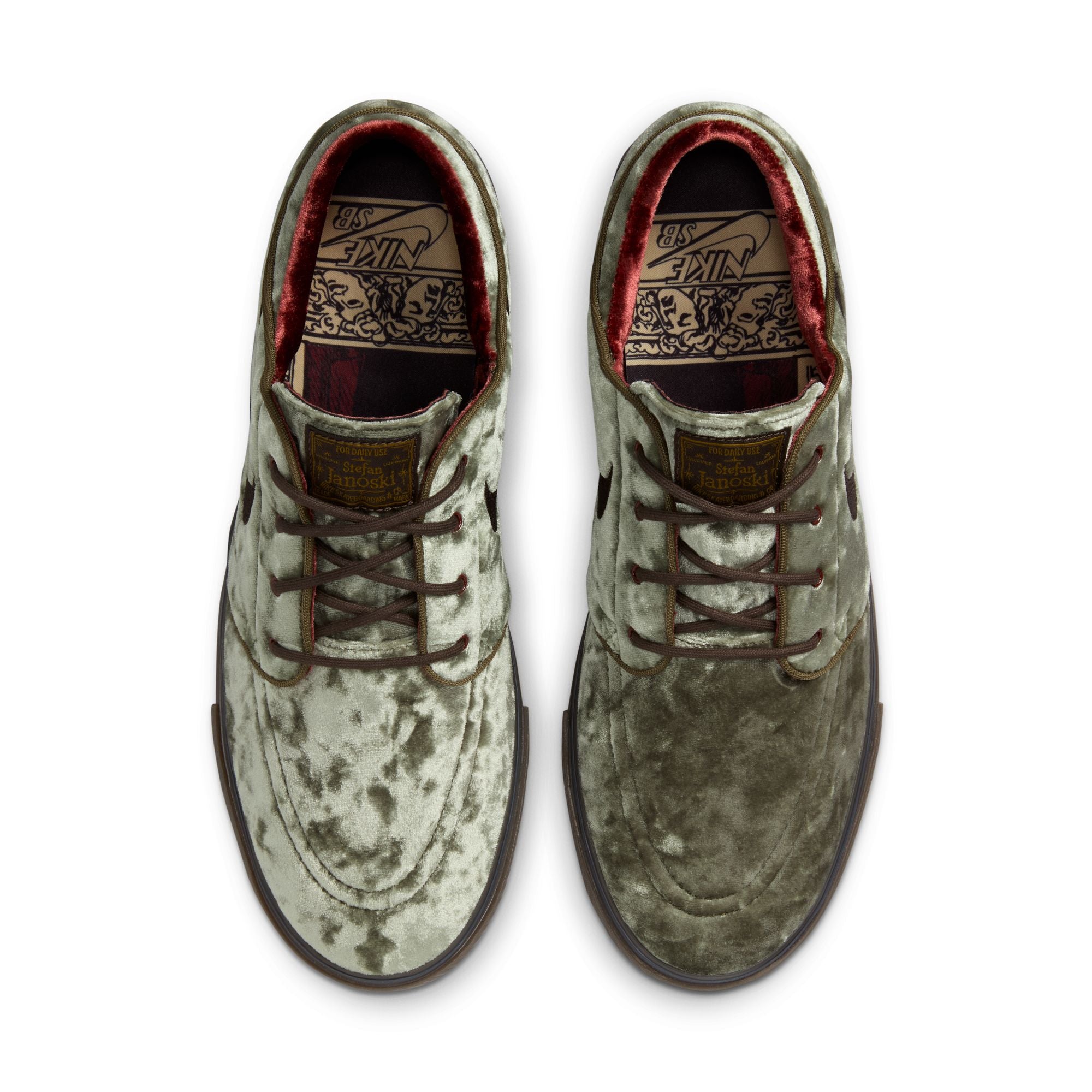 NIKE SB - JANOSKI OG+ SE