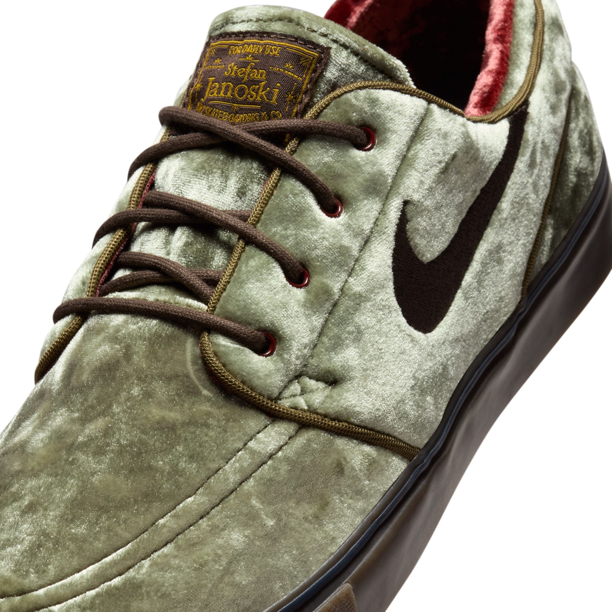NIKE SB - JANOSKI OG+ SE