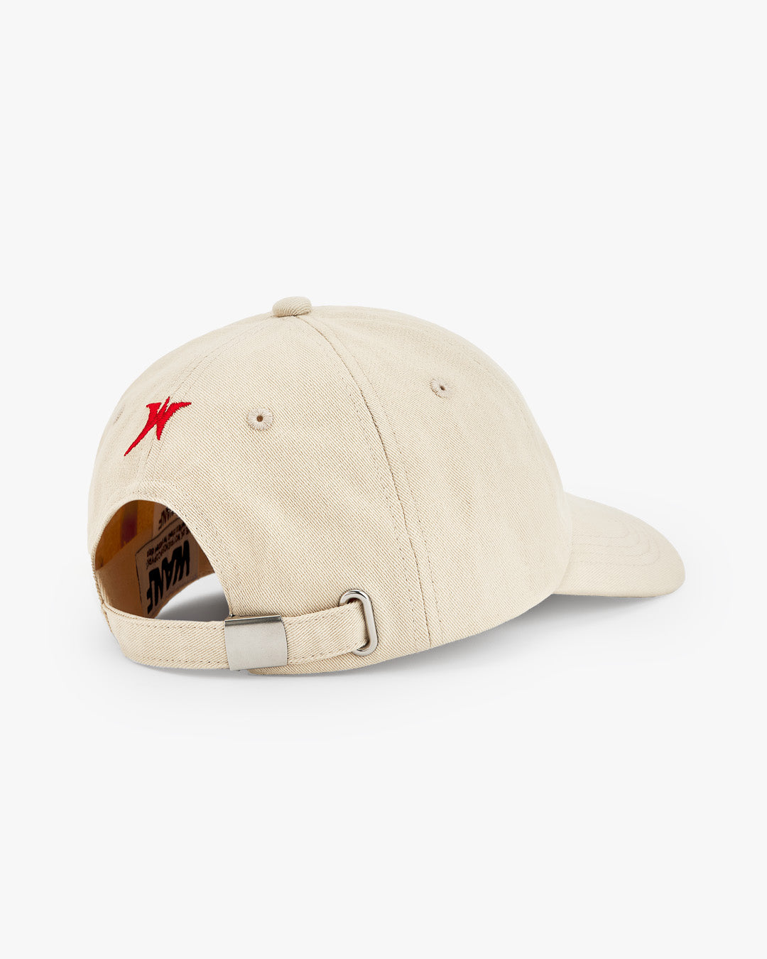 WE ARE NOT FRIENDS - BLOD LOVE HAT