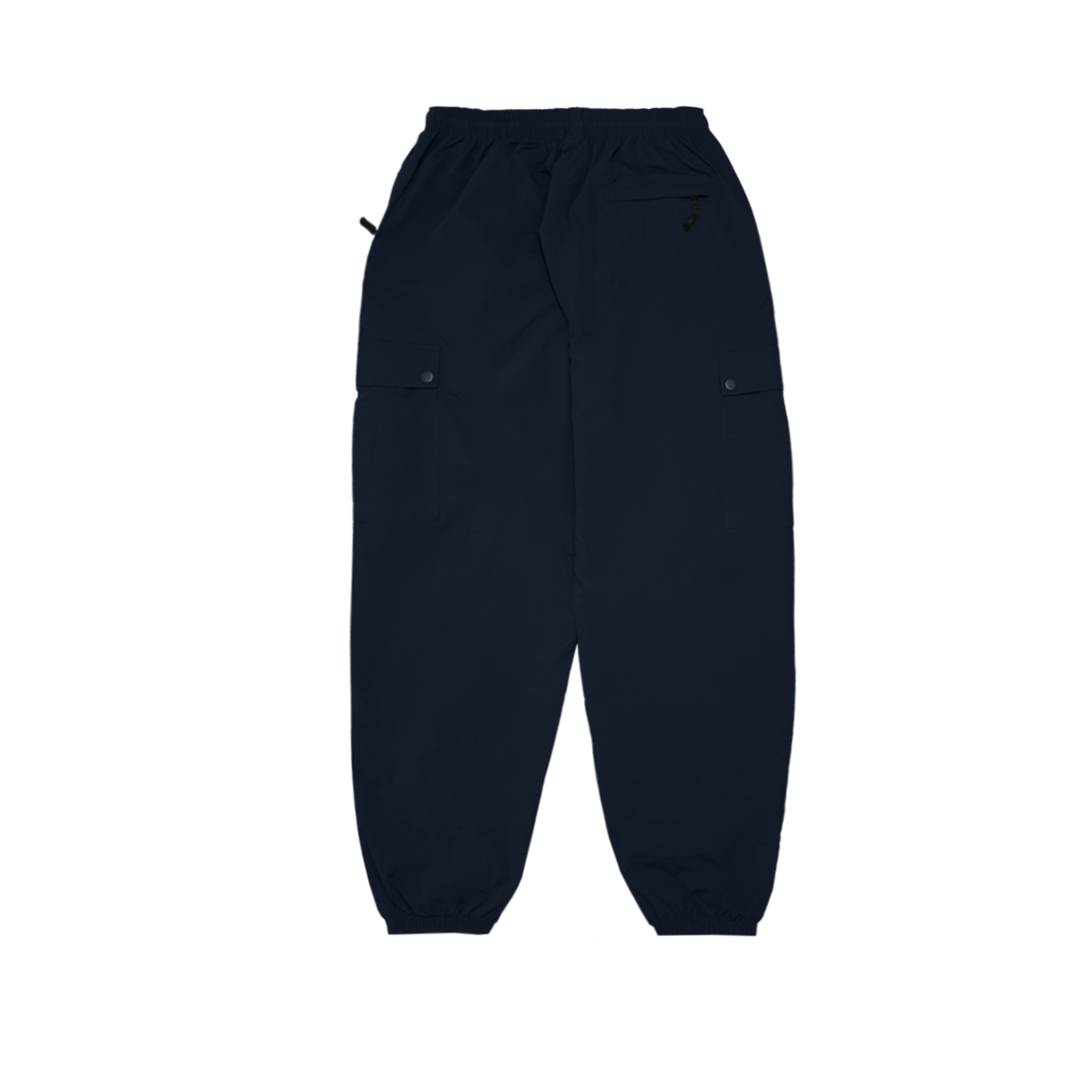 DAMAGE - CARGOTRACK - NAVY