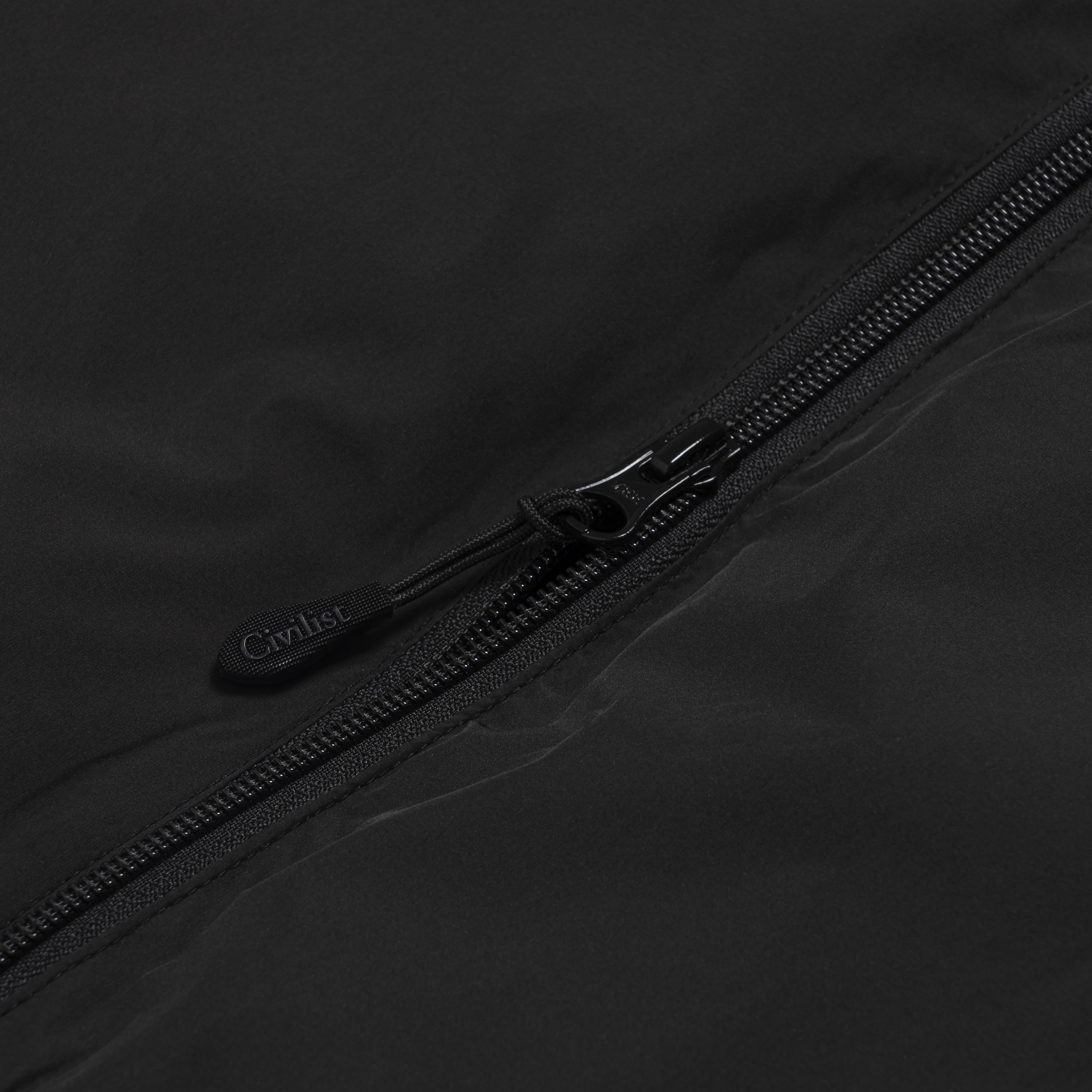 Civilist - CHAQUETA - Tech Puffer  - Black