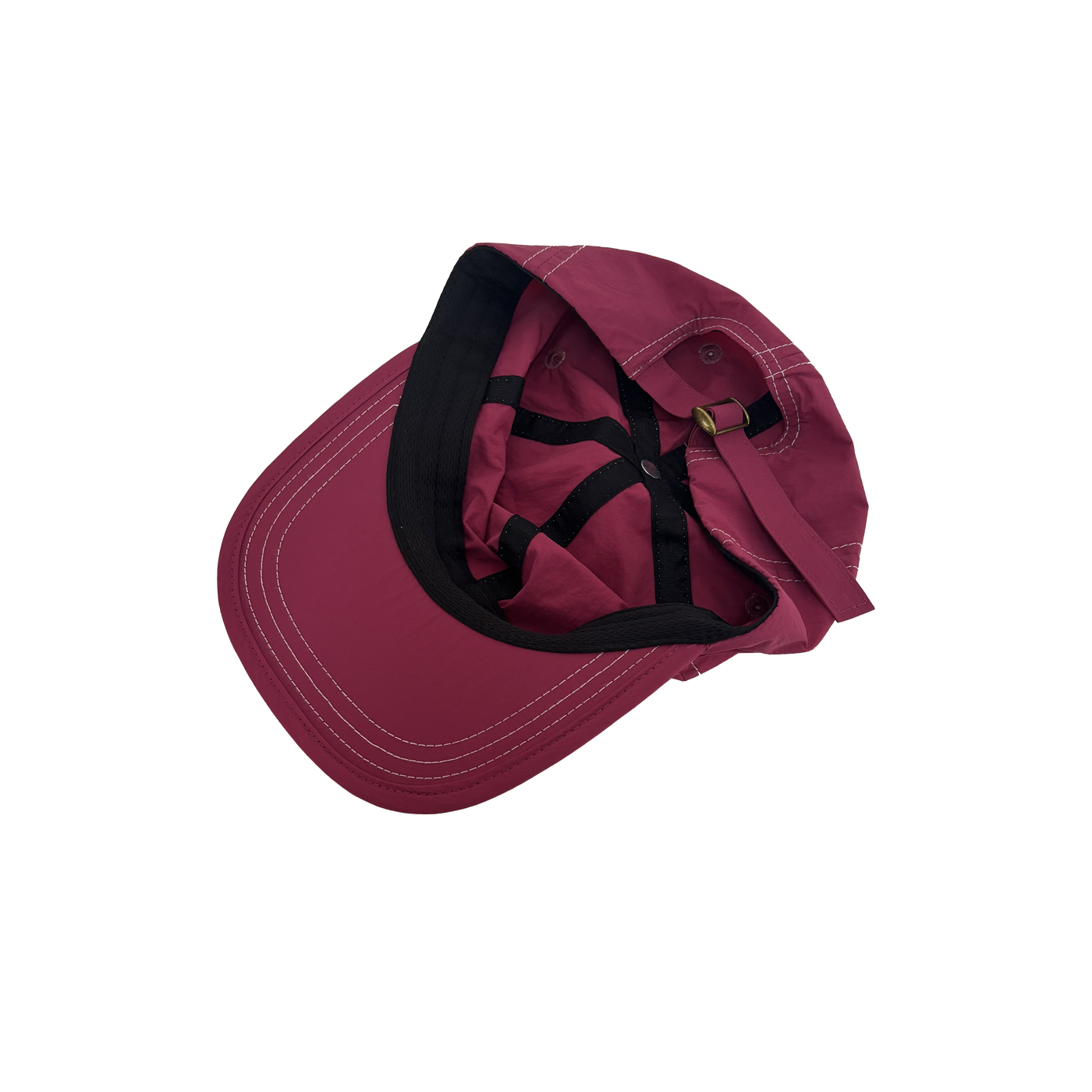 DAMAGE - EAZY CAP - CHERRY