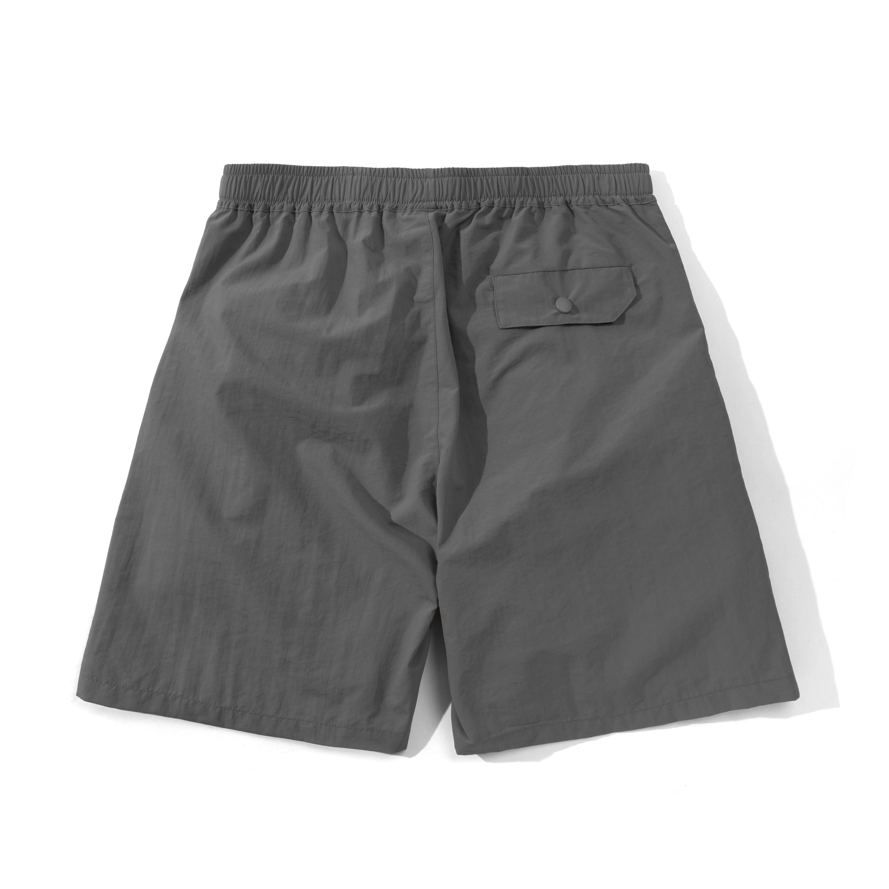 BUTTER - Equipment Shorts - Petrol