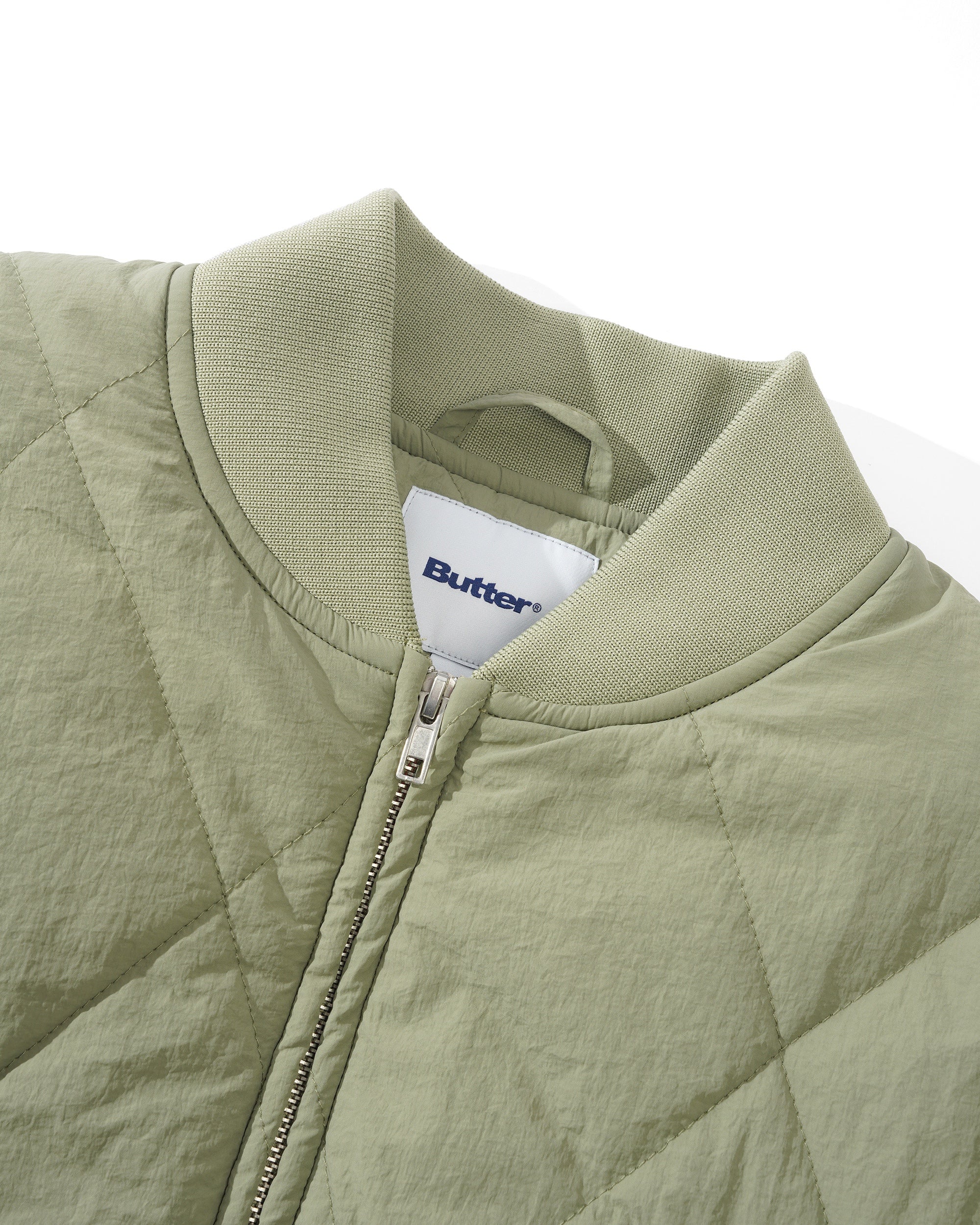 BUTTER - Veste de travail Frenzy