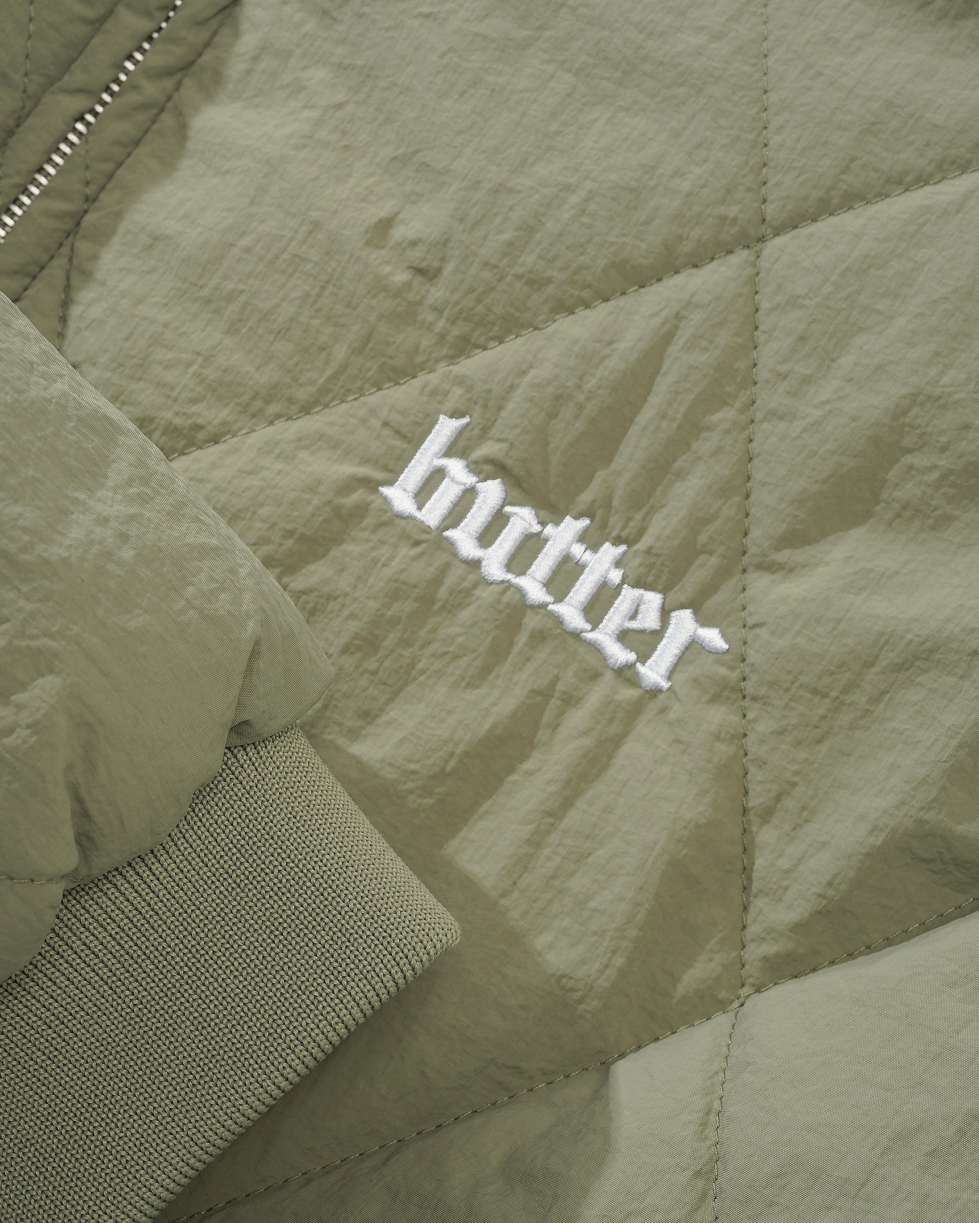 BUTTER - Veste de travail Frenzy
