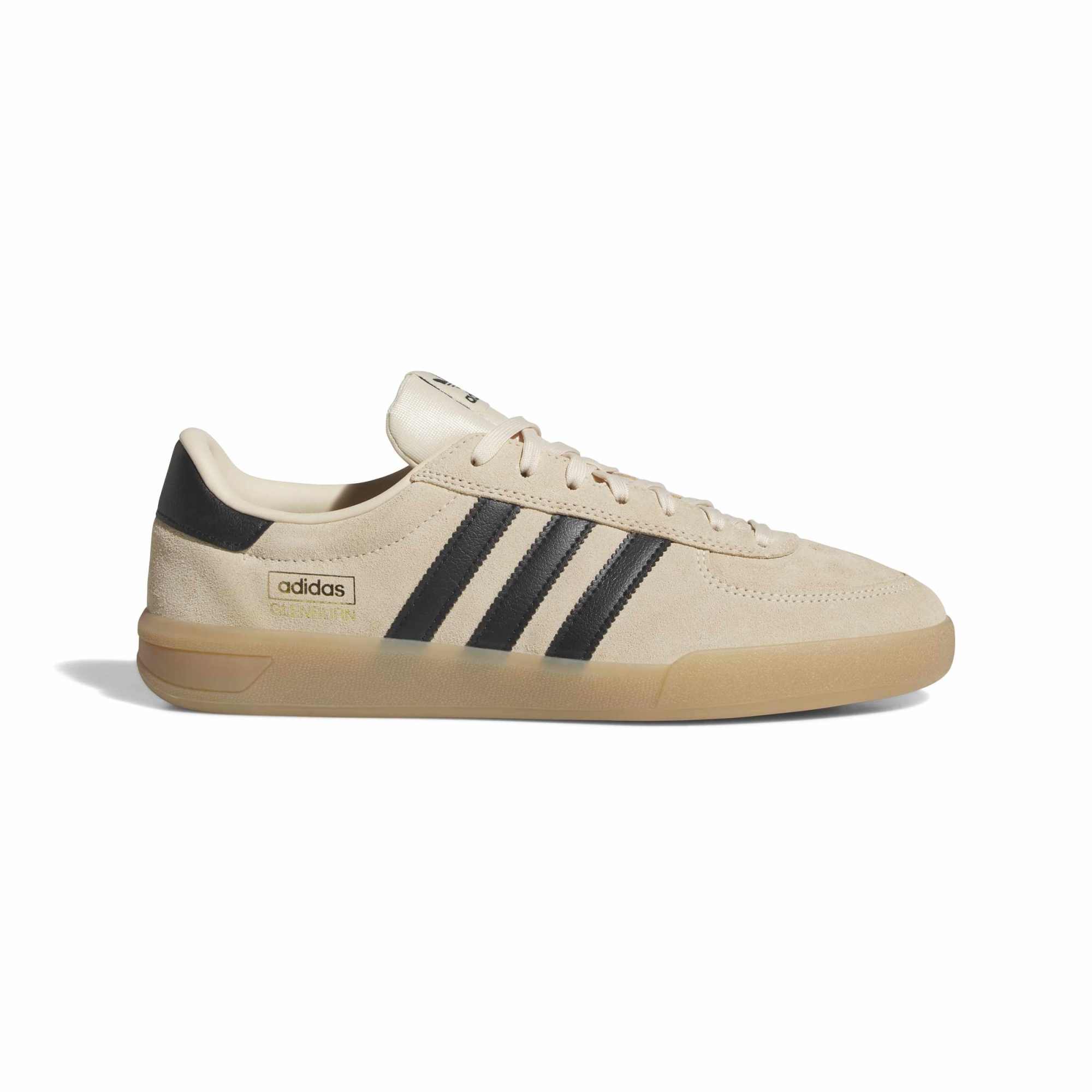 ADIDAS - GLENBURN - SANSTR/CBLACK/GUM