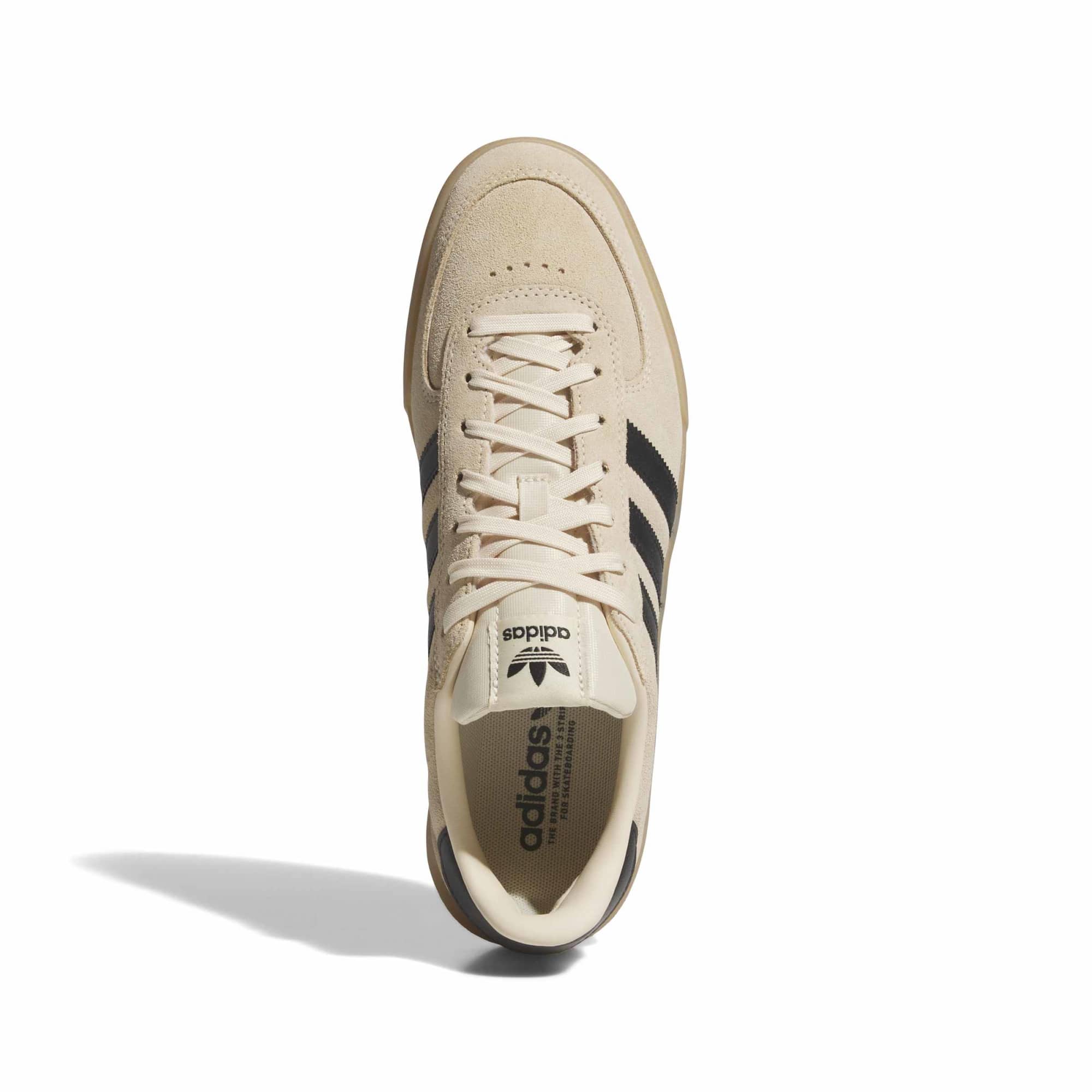 ADIDAS - GLENBURN - SANSTR/CBLACK/GUM