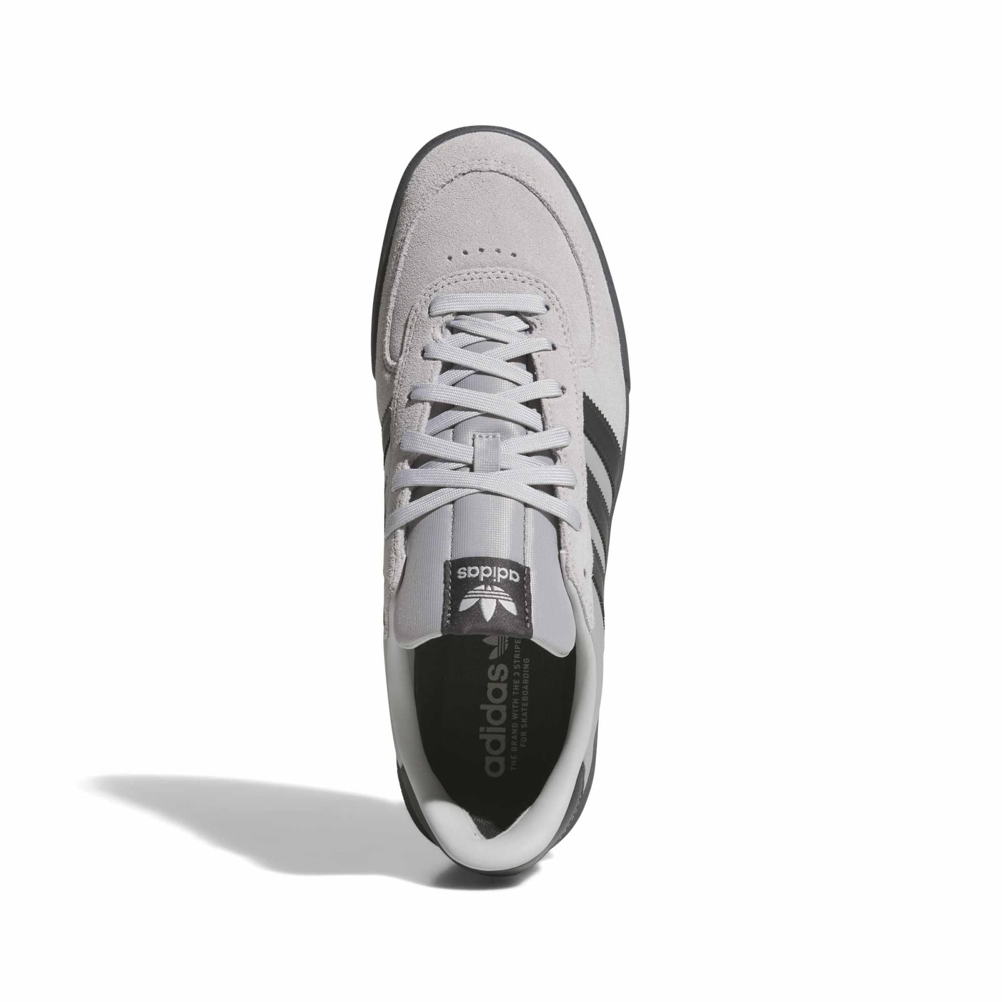 ADIDAS - GLENBURN - Grey Two / Carbon / Blue Bird