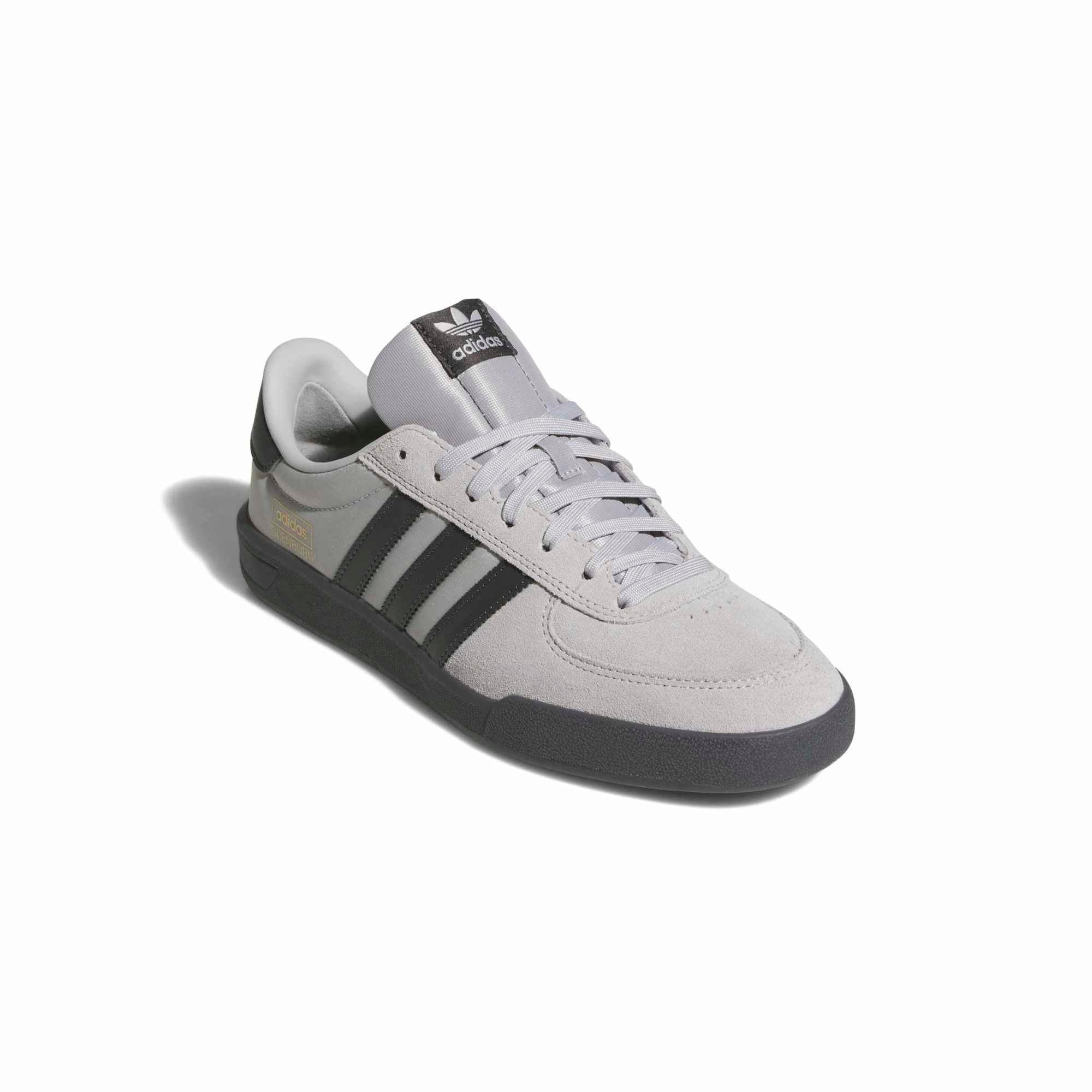 ADIDAS - GLENBURN - Grey Two / Carbon / Blue Bird
