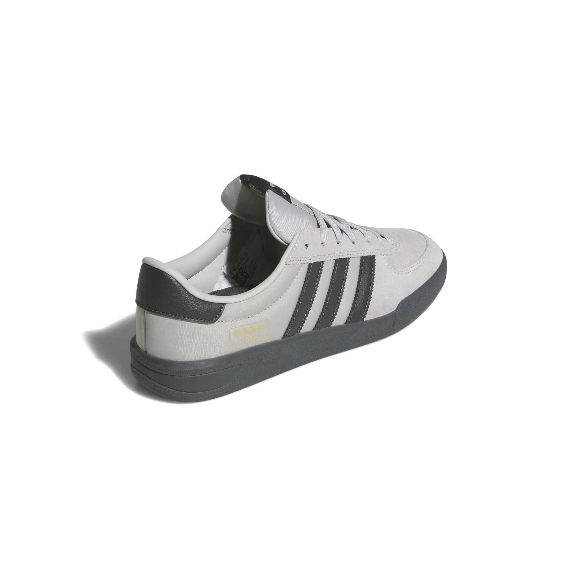 ADIDAS - GLENBURN - Grey Two / Carbon / Blue Bird