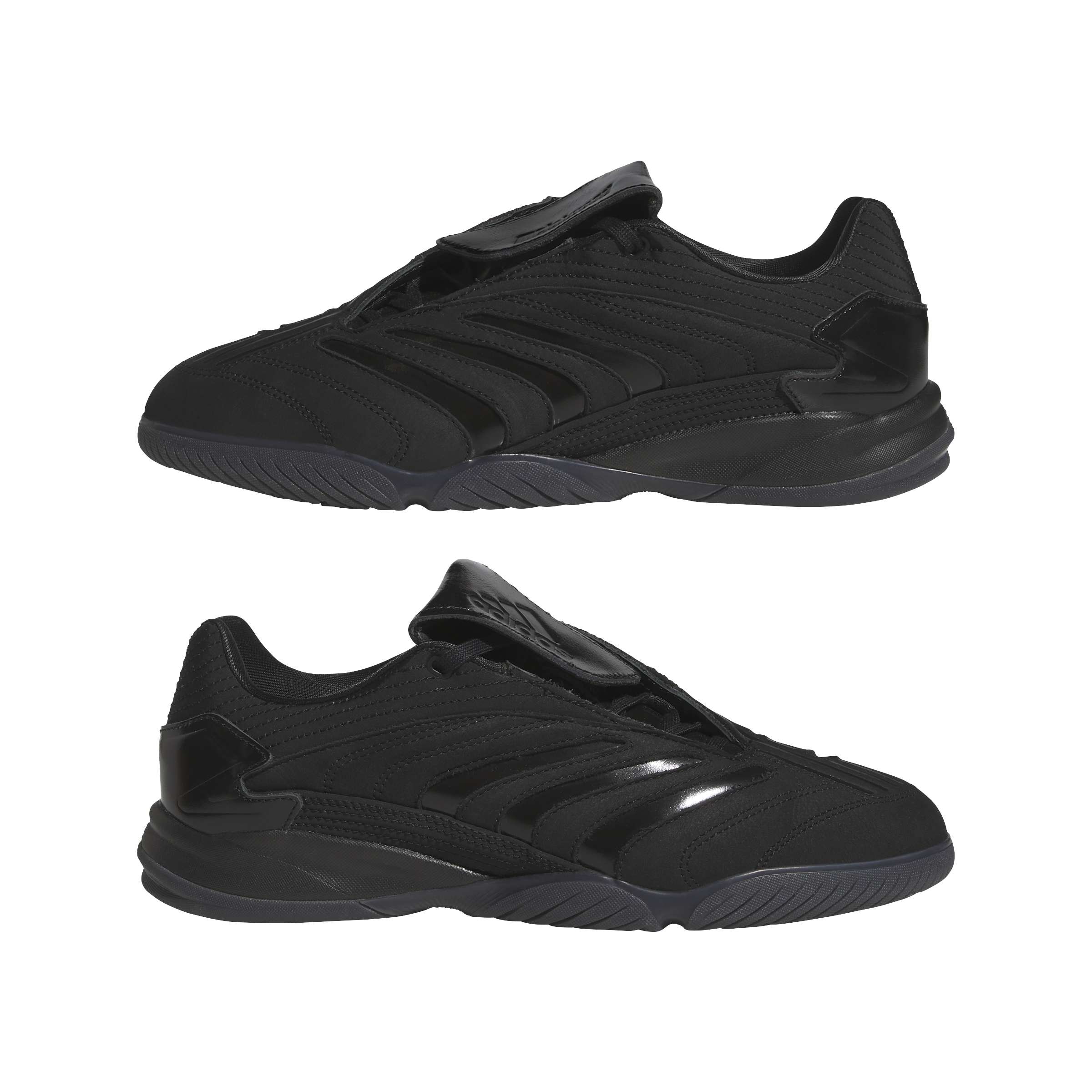 ADIDAS - PREDATOR SALA X MET - BLACK