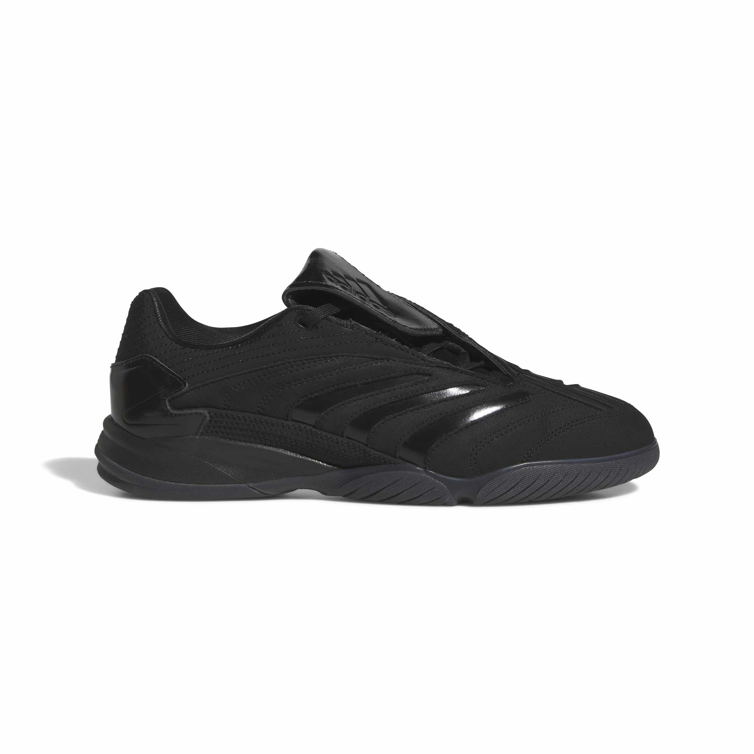 ADIDAS - PREDATOR SALA X MET - BLACK