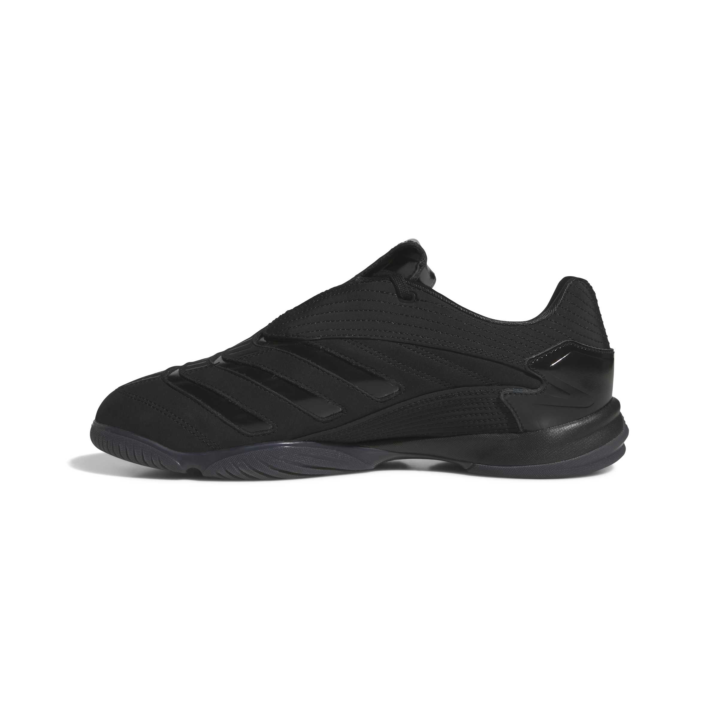 ADIDAS - PREDATOR SALA X MET - BLACK