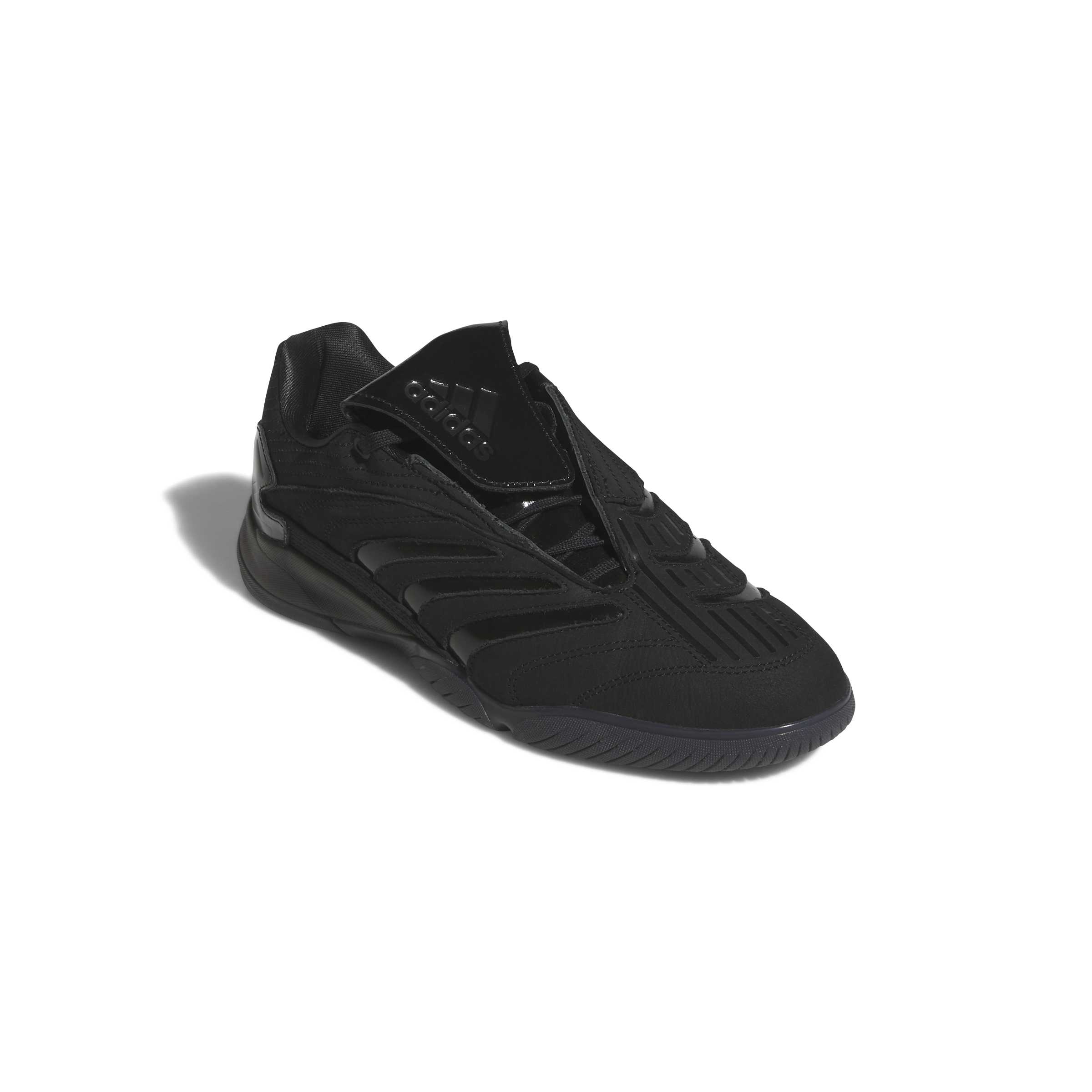 ADIDAS - PREDATOR SALA X MET - BLACK