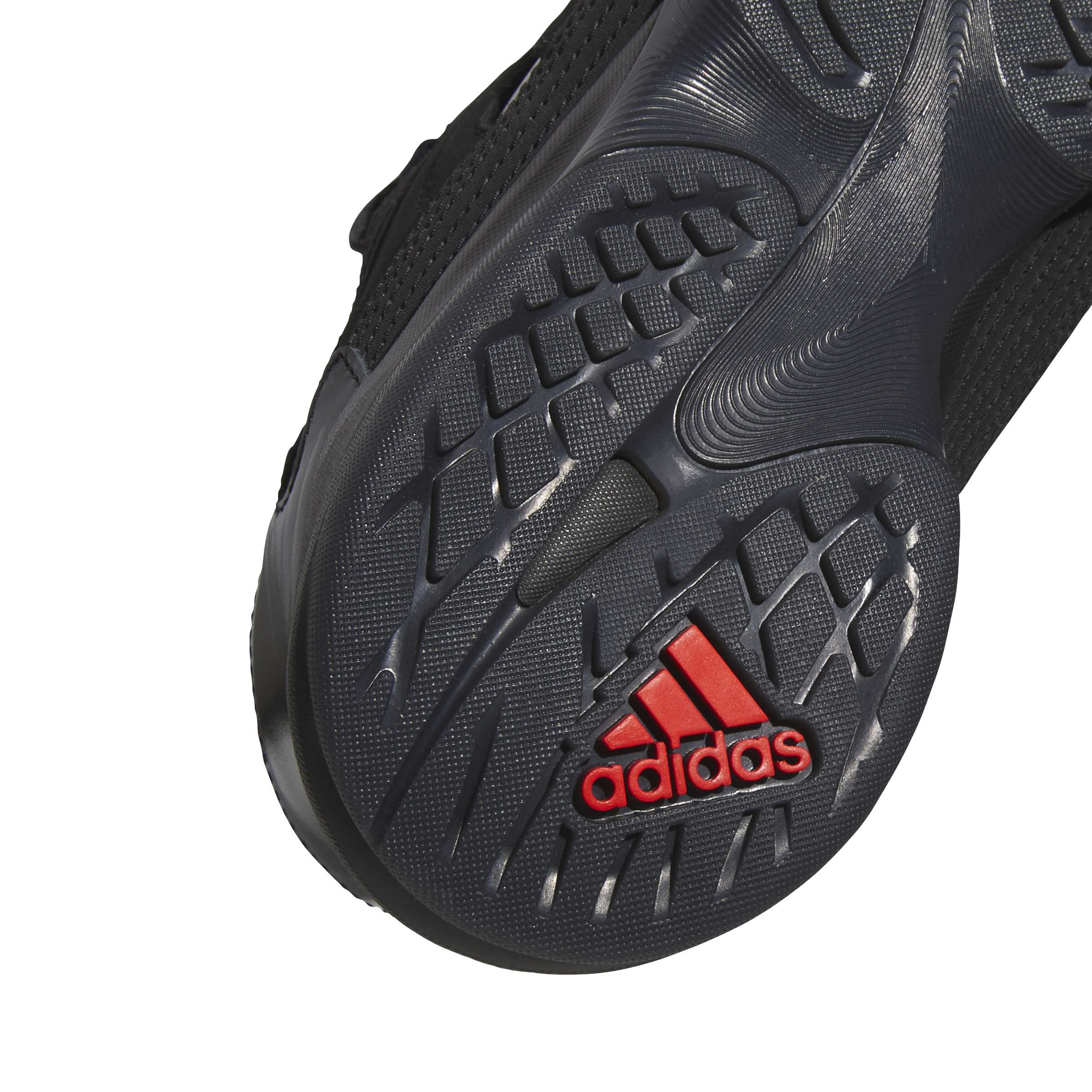 ADIDAS - PREDATOR SALA X MET - BLACK