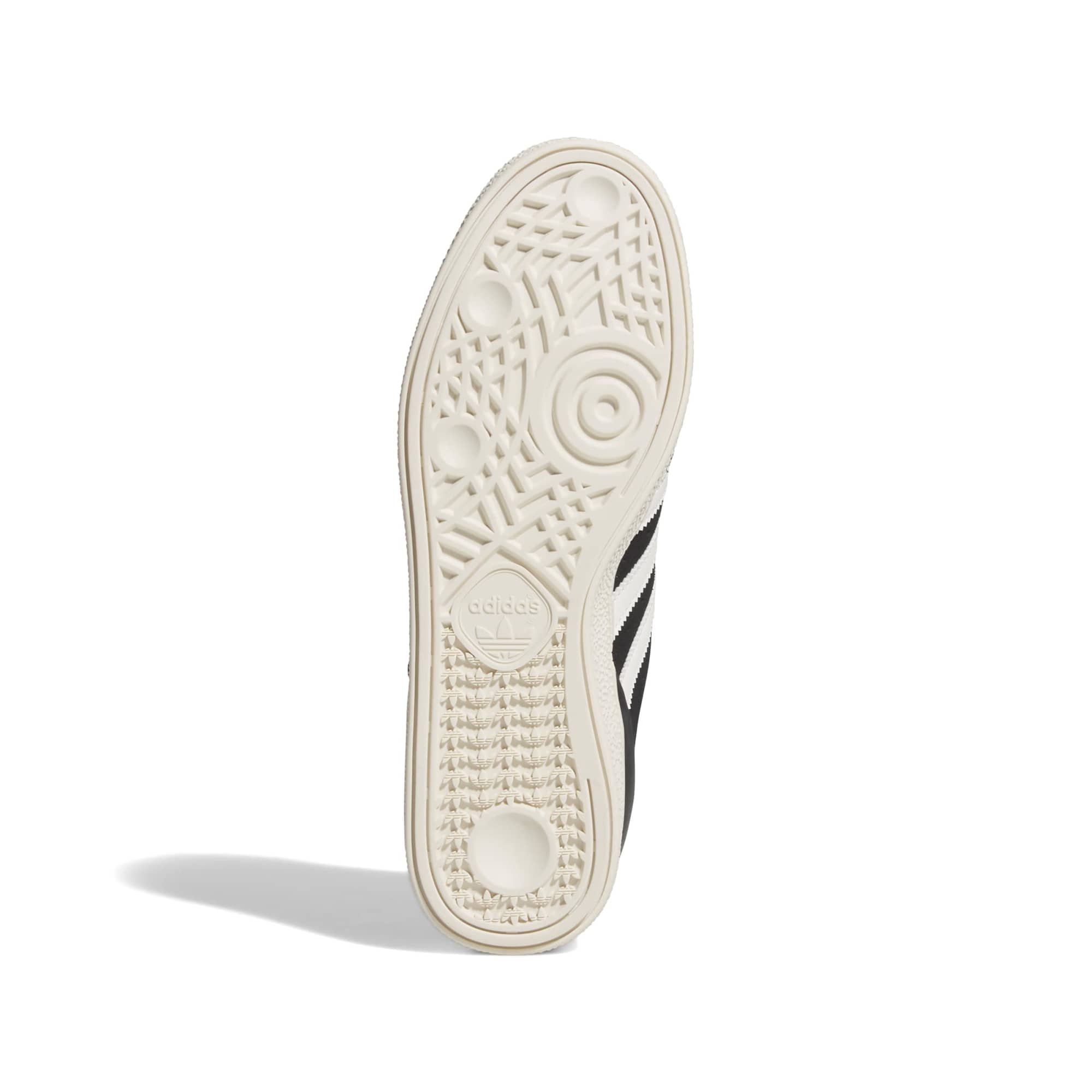 ADIDAS - BUSENITZ WORD CUP - Core Black / Chalk White