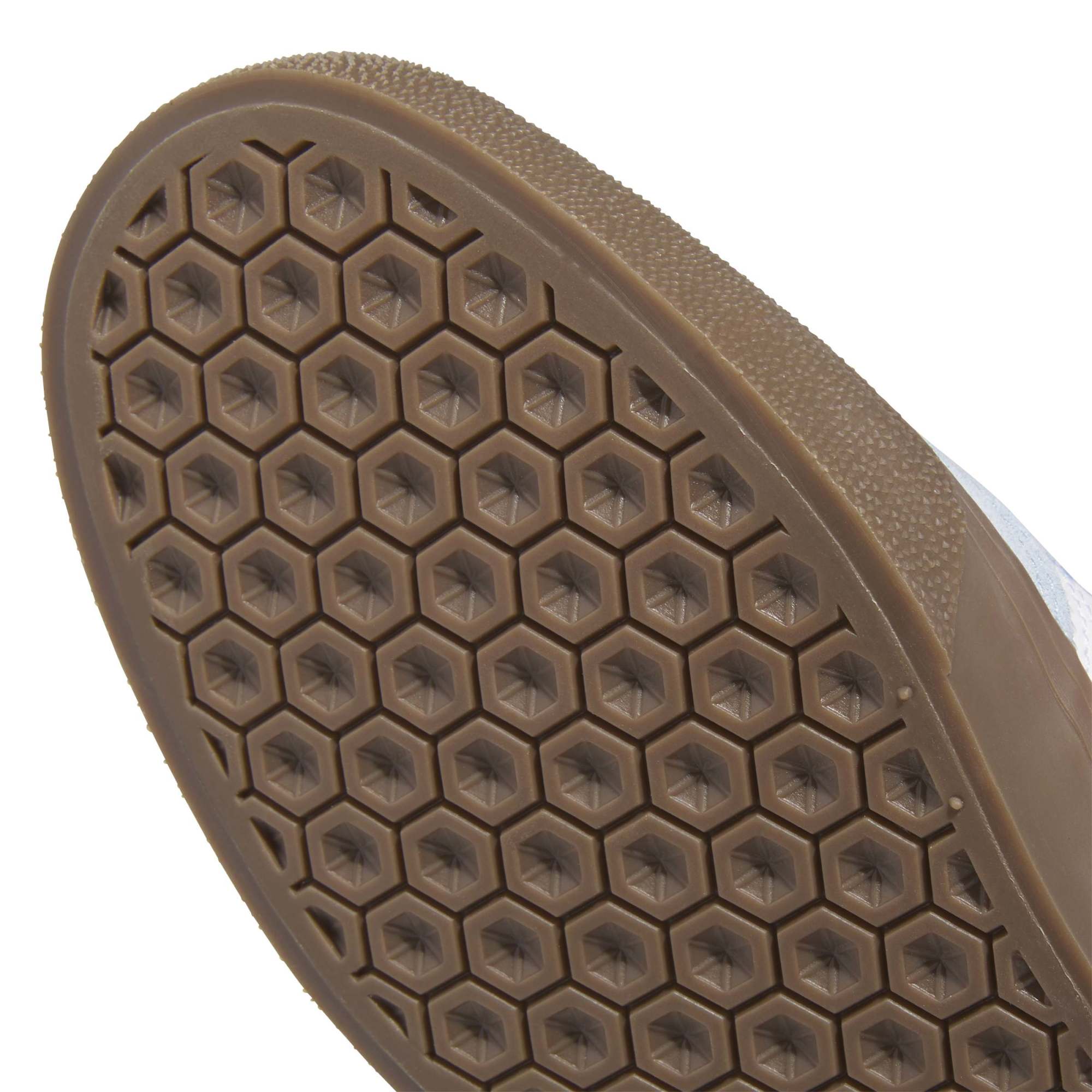 ADIDAS - BUSENITZ VULC II - WWHT/GUM
