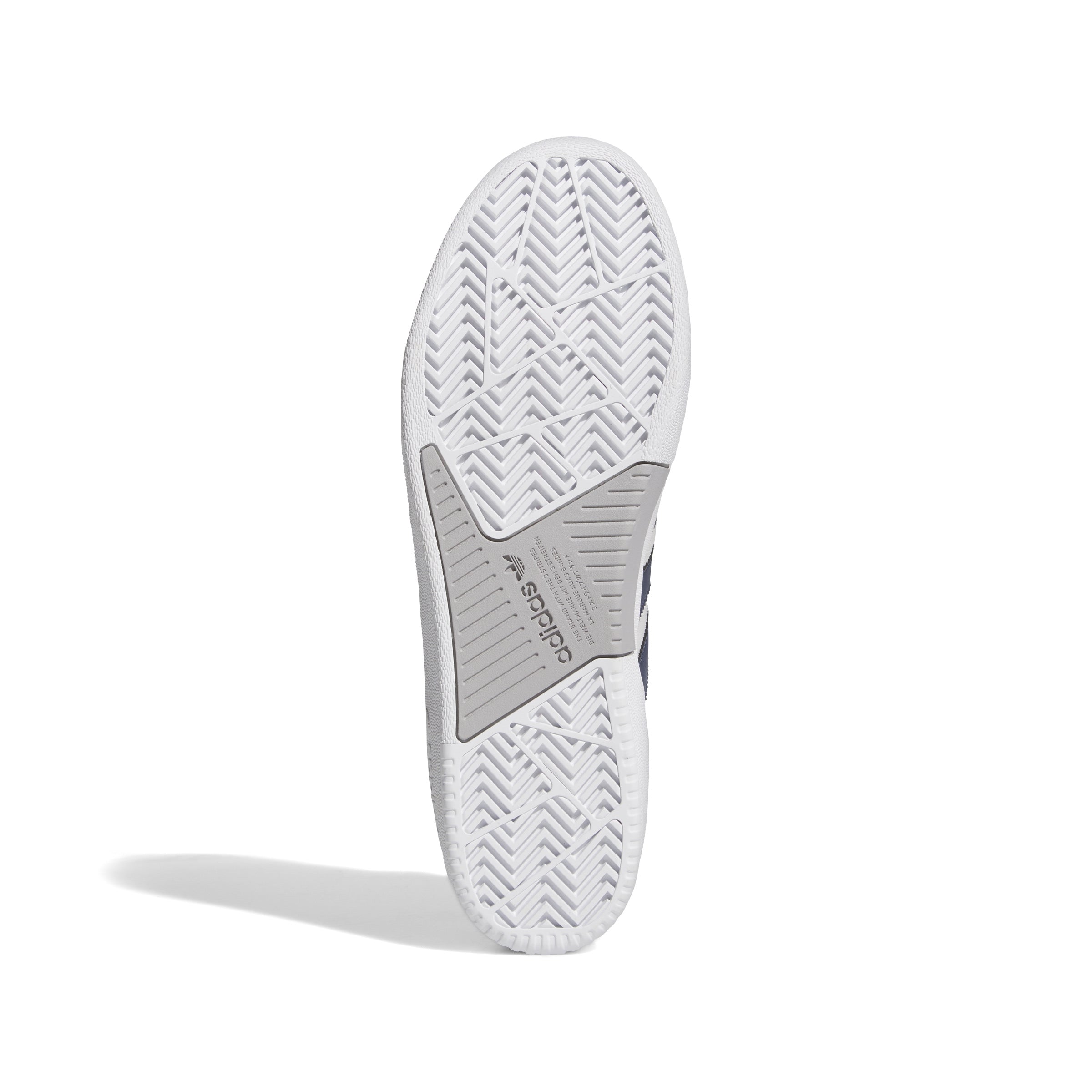 ADIDAS - TYSHAWN - GRIS / ORMETA / GRIDEU