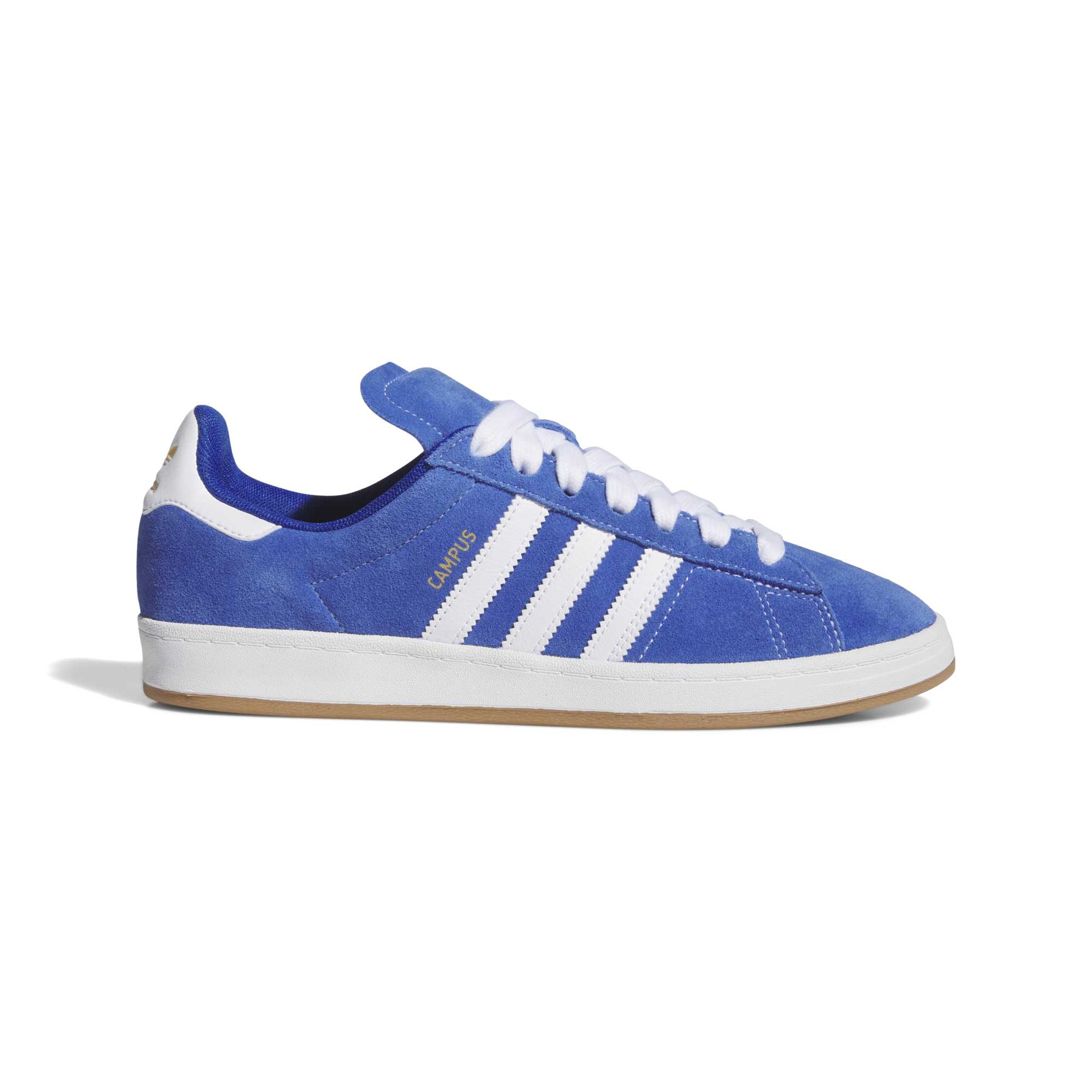 ADIDAS - CAMPUS ADV - BLUE/WHITE